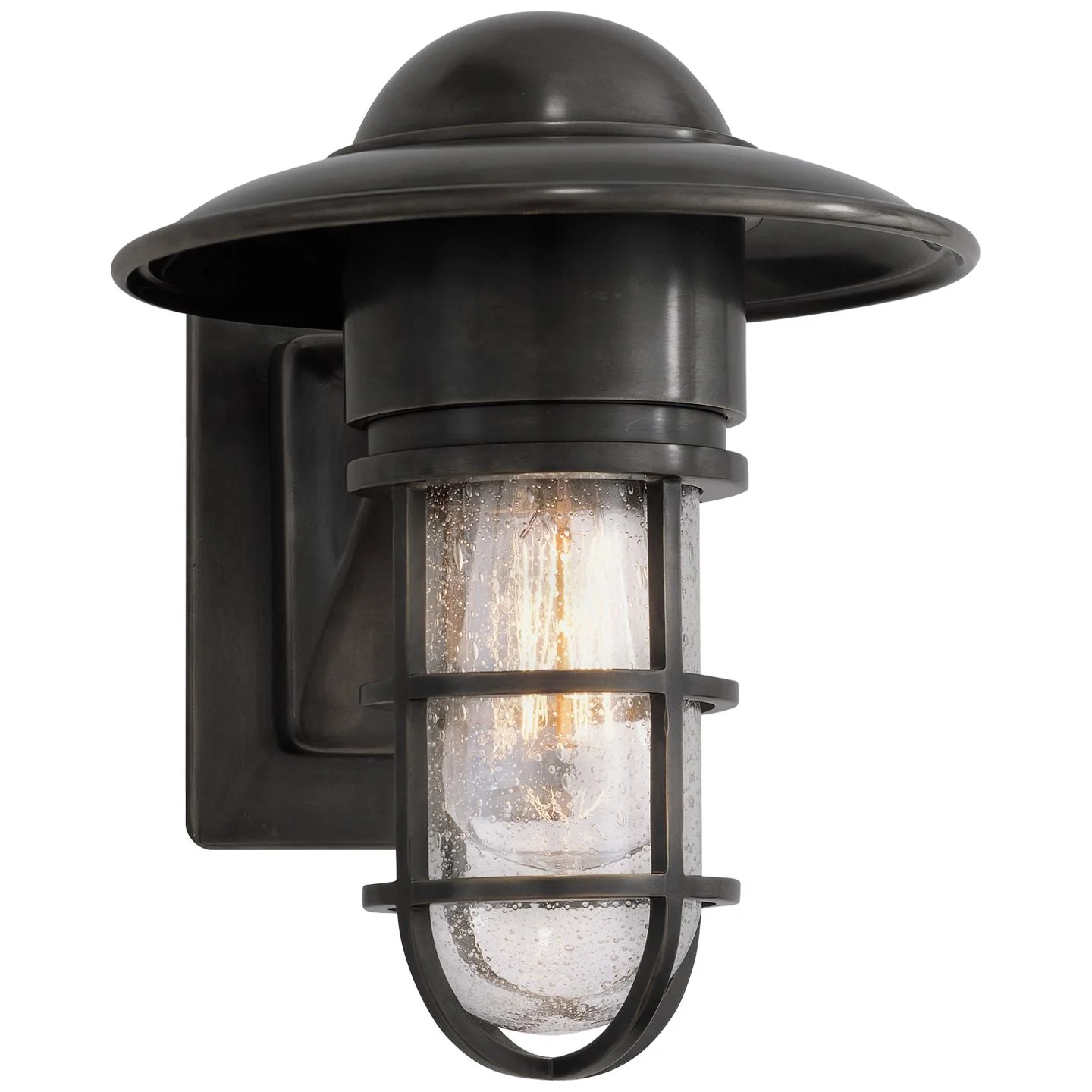Marine Indoor/Outdoor Wall Light