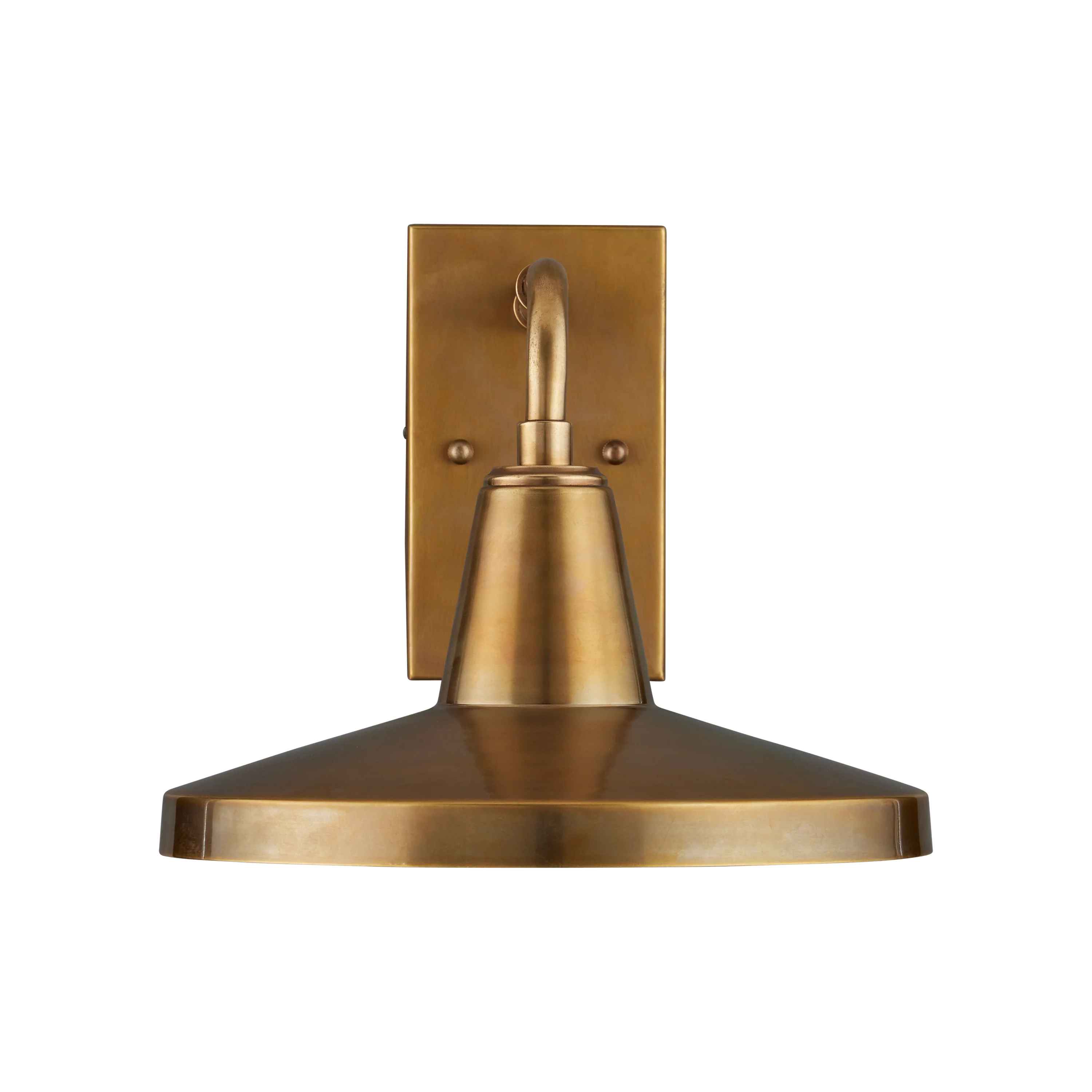 Mariner Outdoor Wall Sconce - Image 10