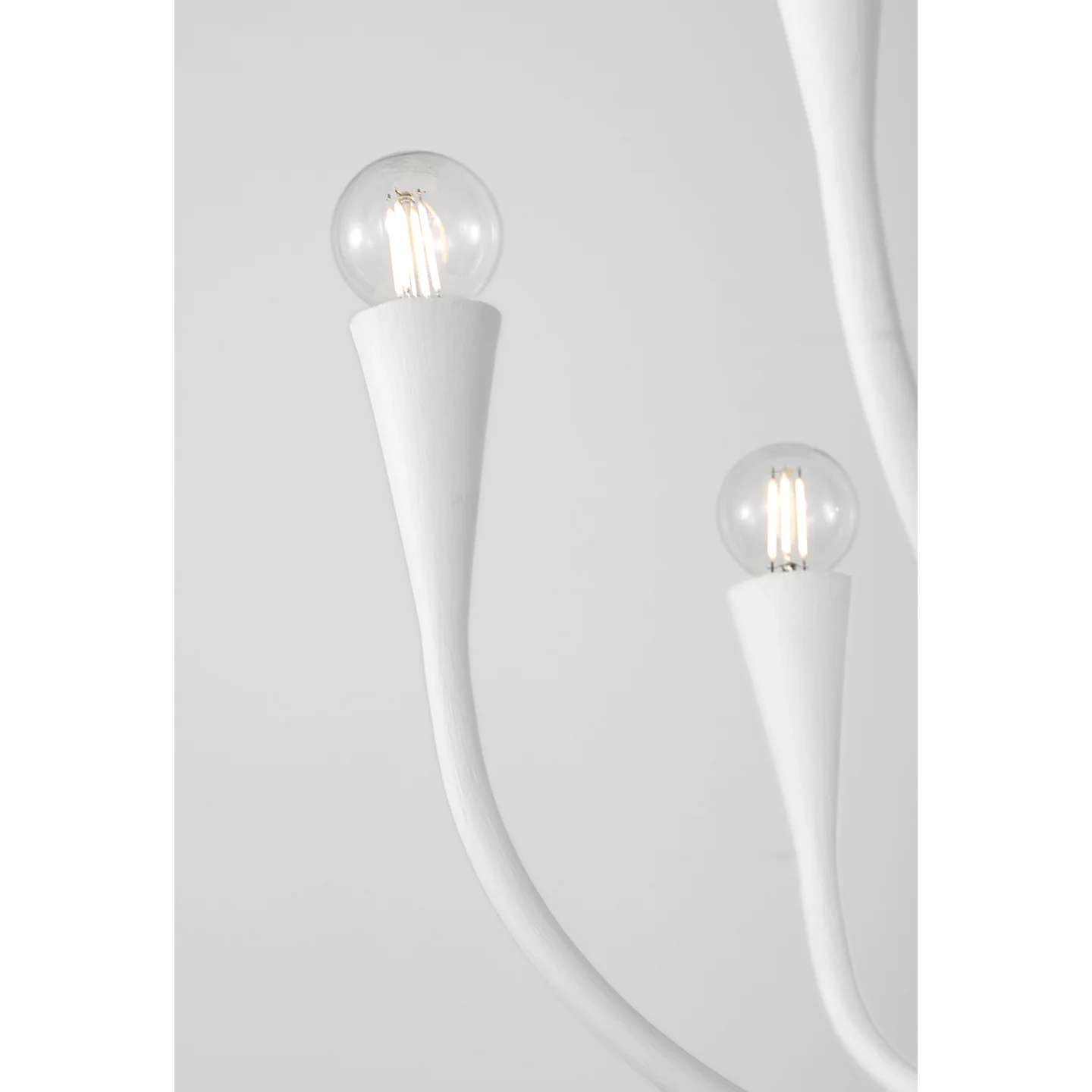Marini 33" Chandelier - Image 11
