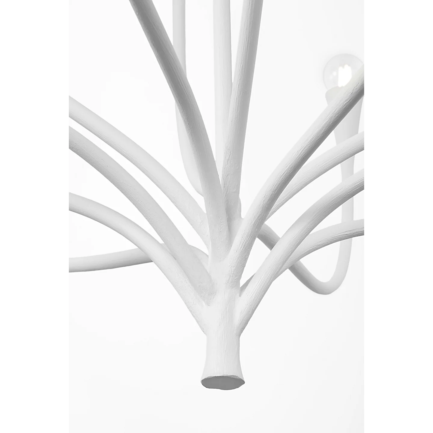 Marini 43" Chandelier - Image 13