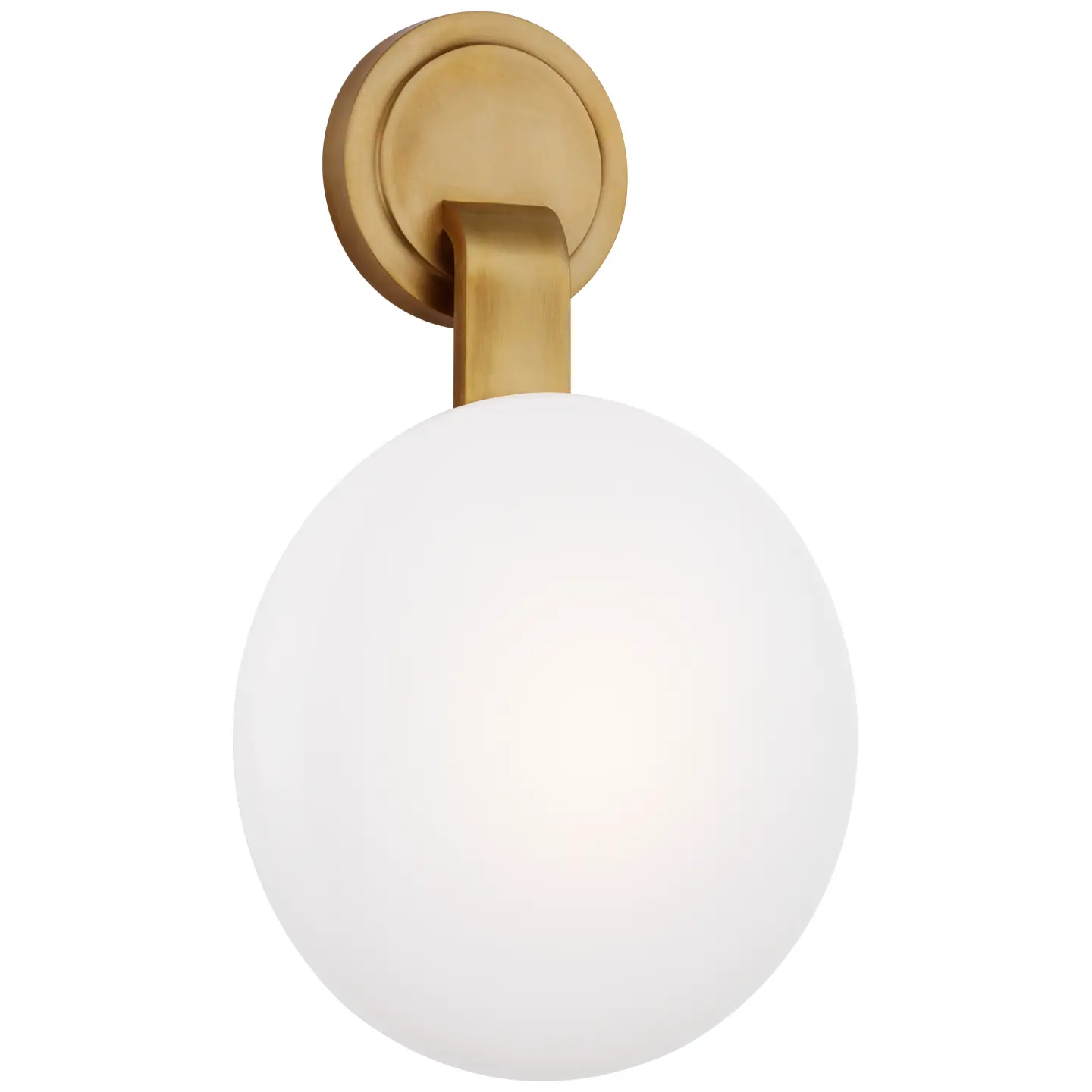 Marisol Medium Single Sconce - Image 6