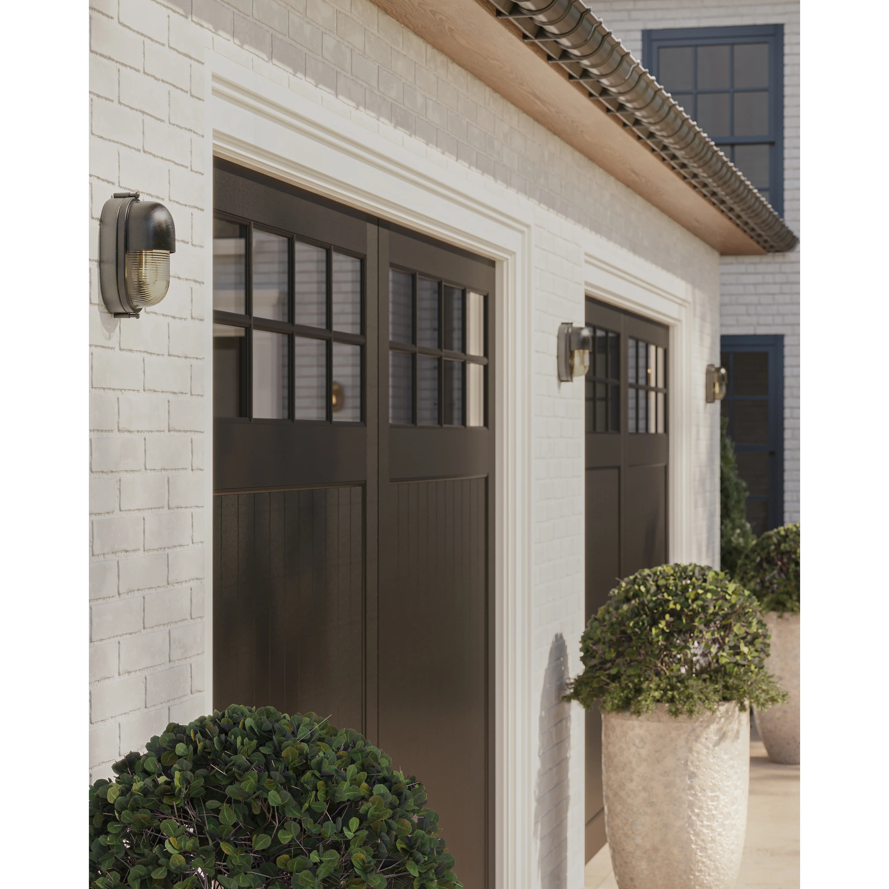 Maritime Outdoor Wall Sconce - Image 16
