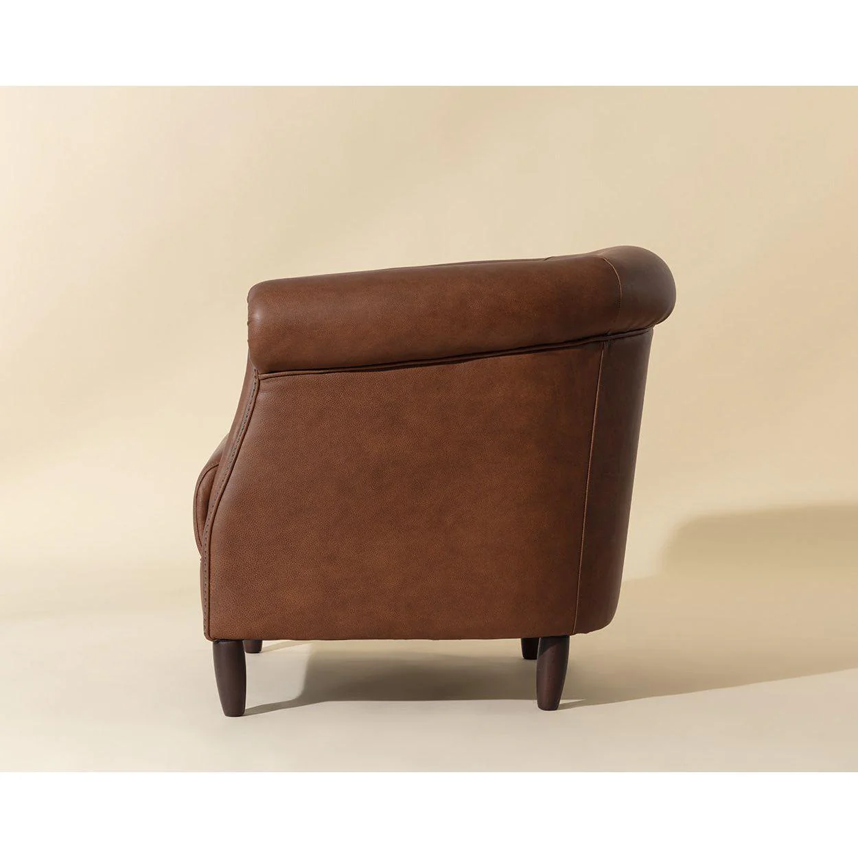 Marjorie Lounge Chair - Image 4