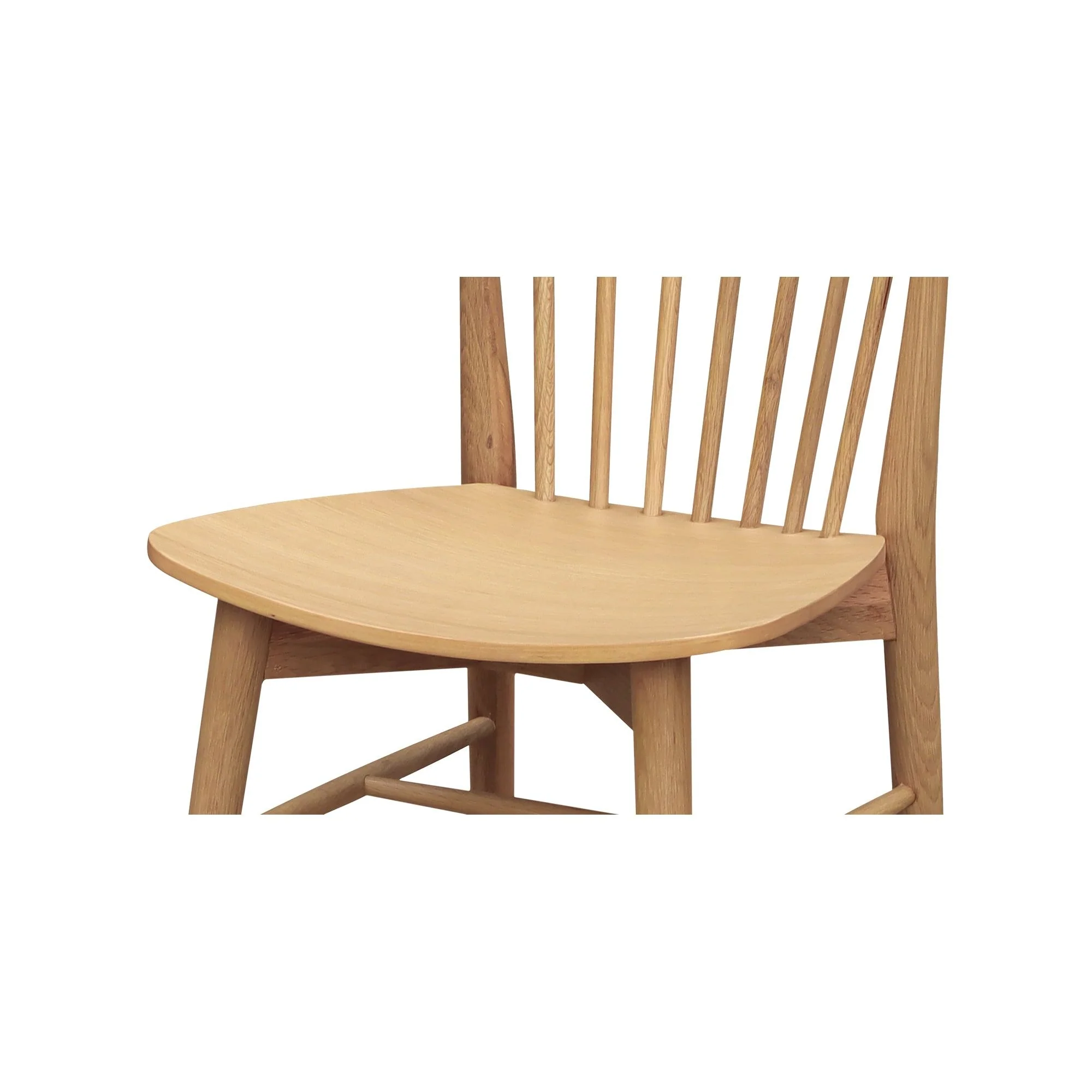 Marley Dining Chair - Set of Two - Image 15