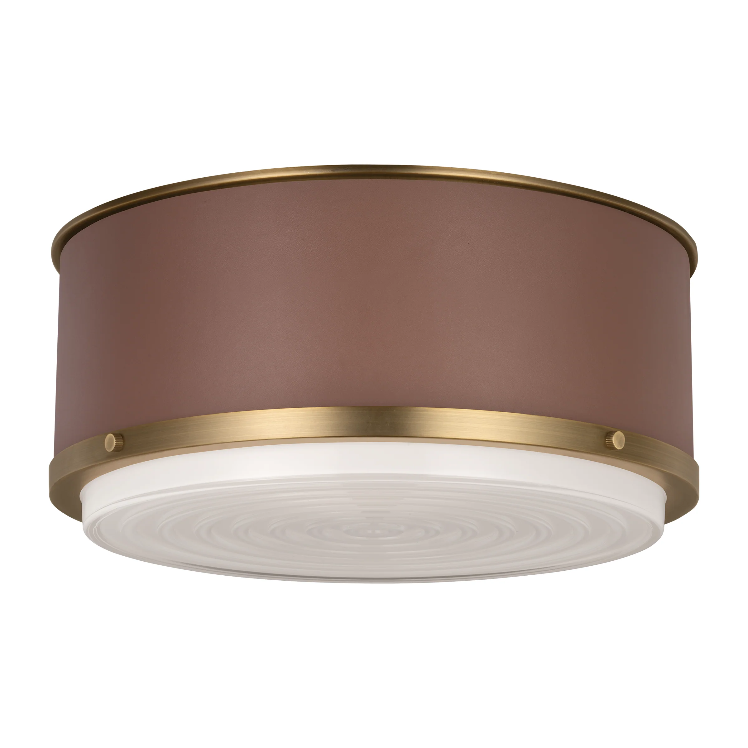 Marlowe Medium Flush Mount - Image 12