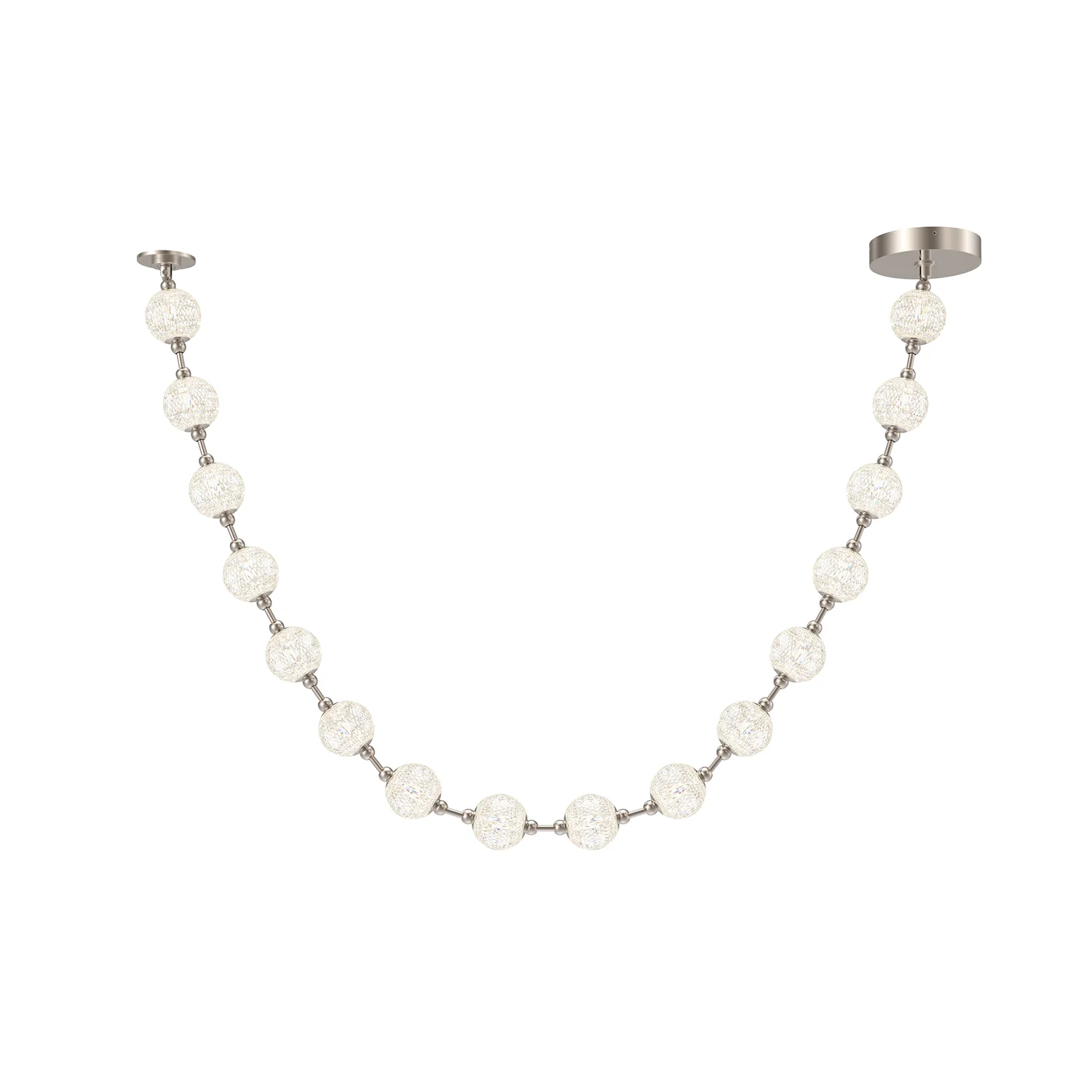 Marni Beaded Chandelier - Image 22