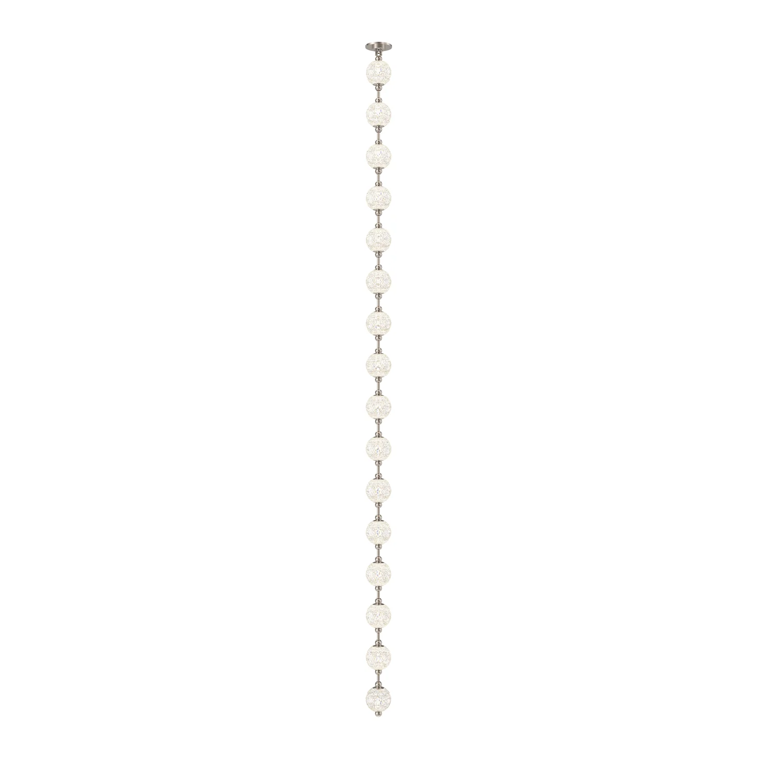 Marni Beaded Chandelier - Image 27