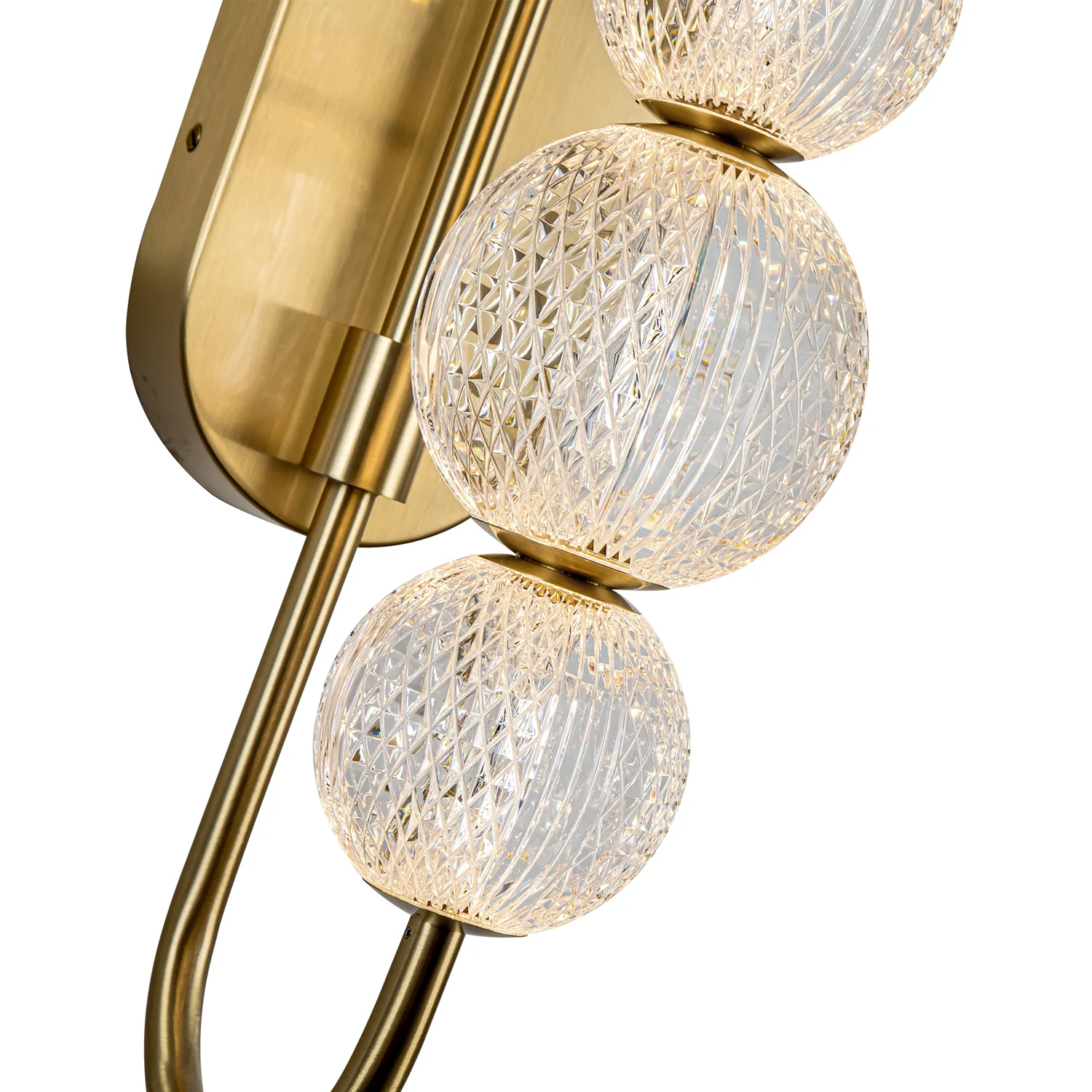 Marni Beaded Wall Sconce - Image 5