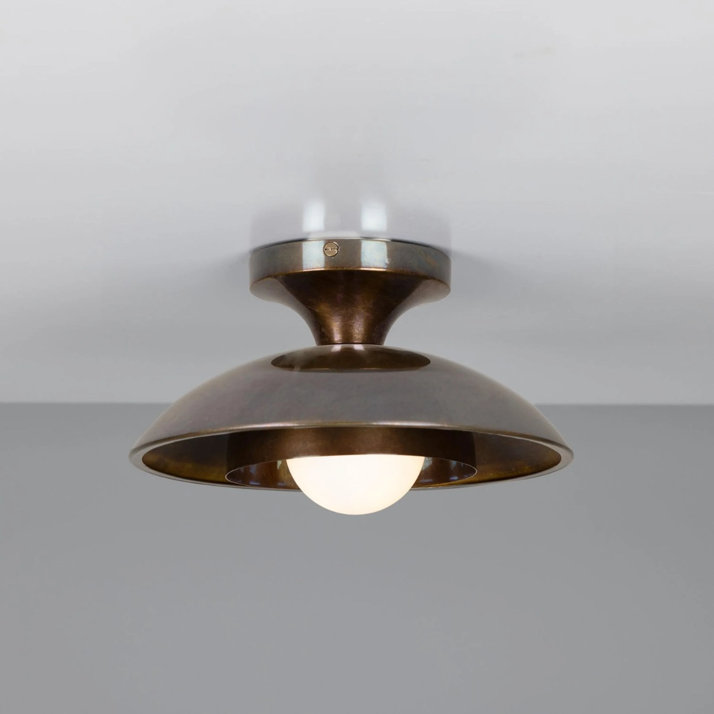 Marrakesh Flush Mount - Image 15
