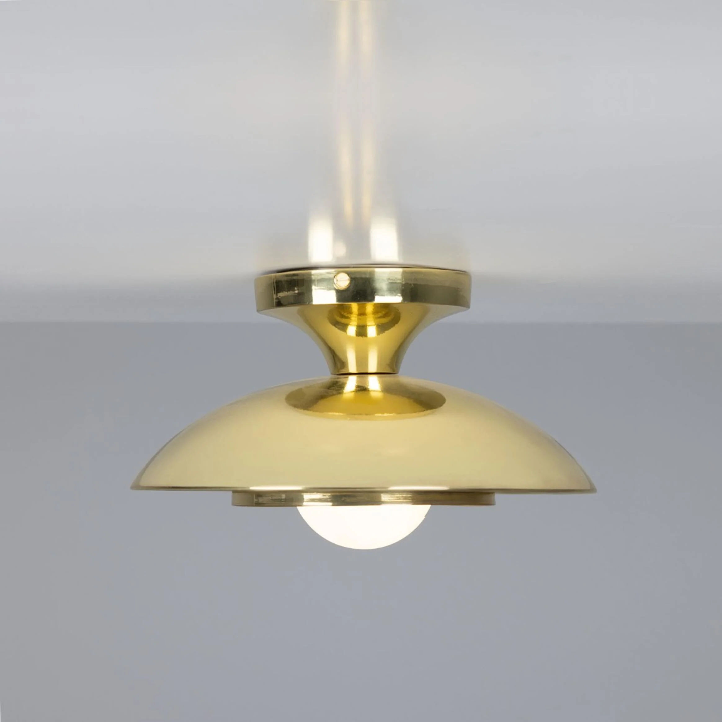 Marrakesh Flush Mount - Image 8