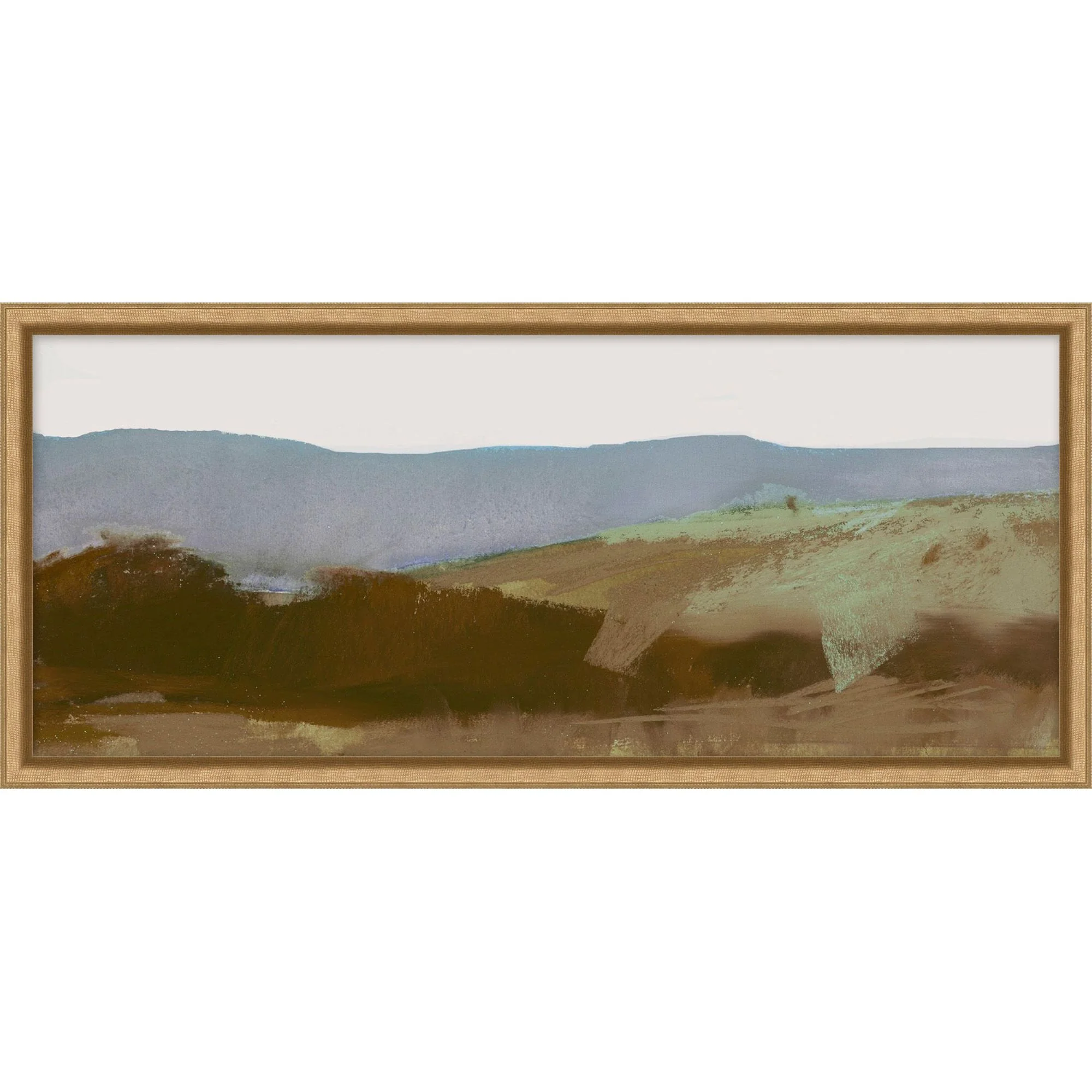 Marshlands I