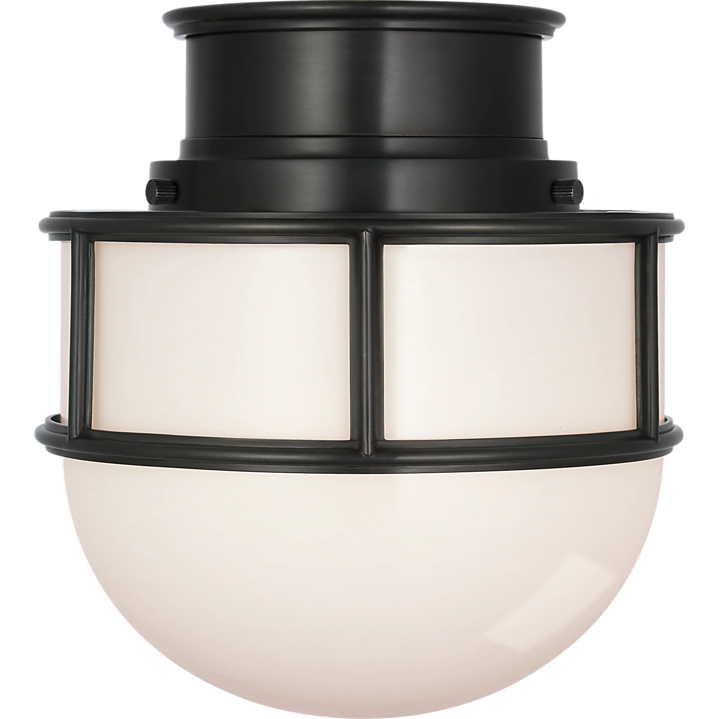 Martil 8" Flush Mount - Image 4