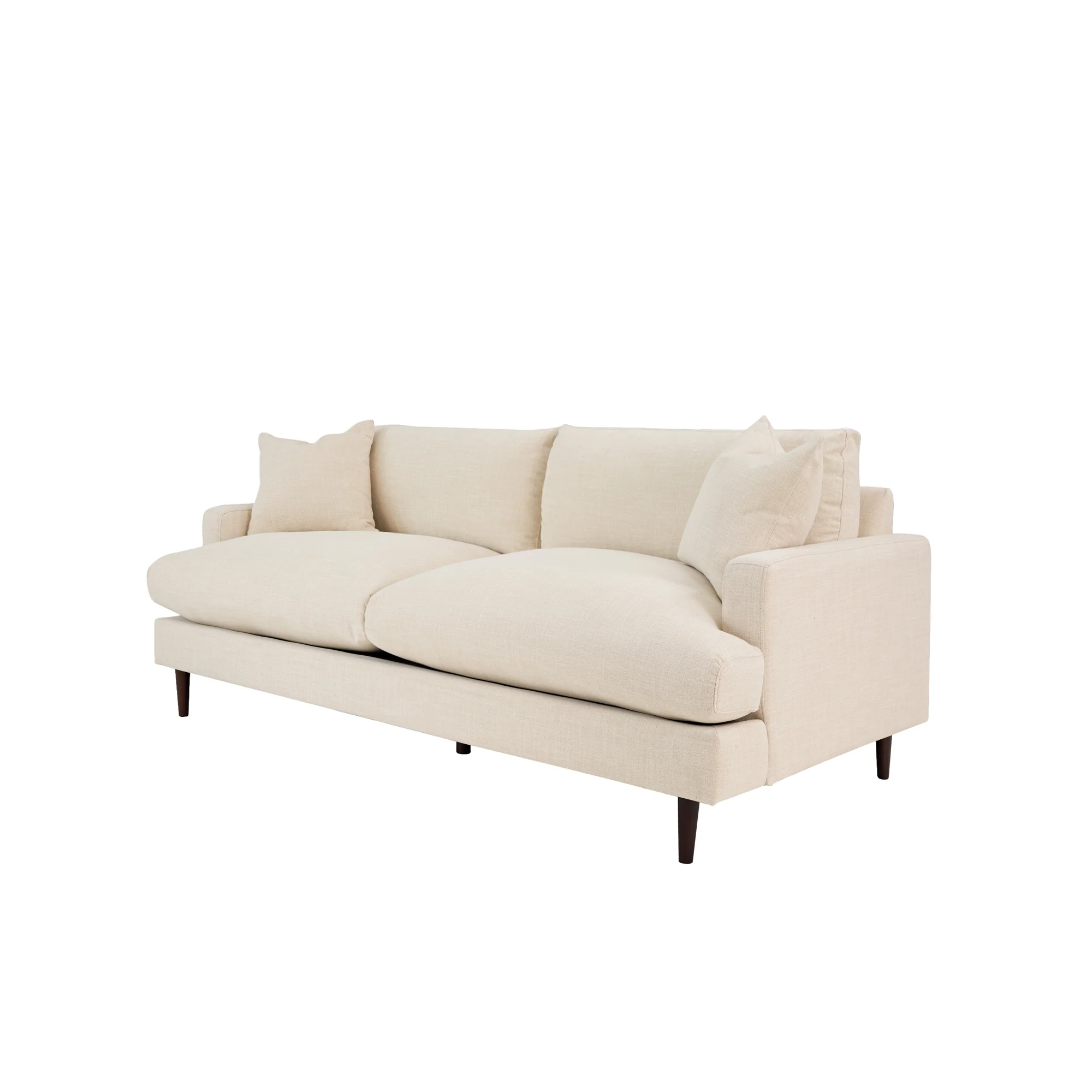 Matcha Sofa - Beach Alabaster - Image 2