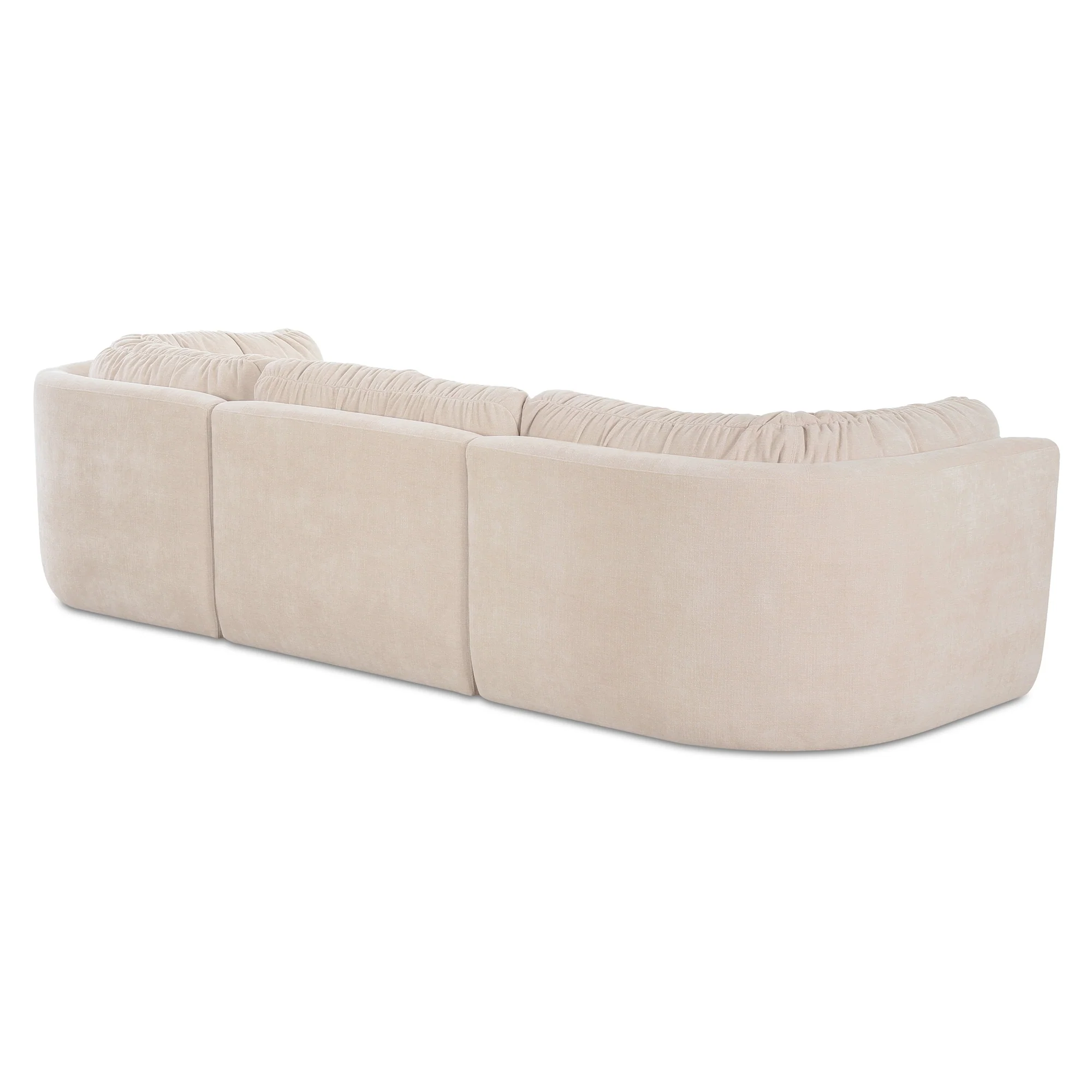 Matina Modular Sofa - Image 3