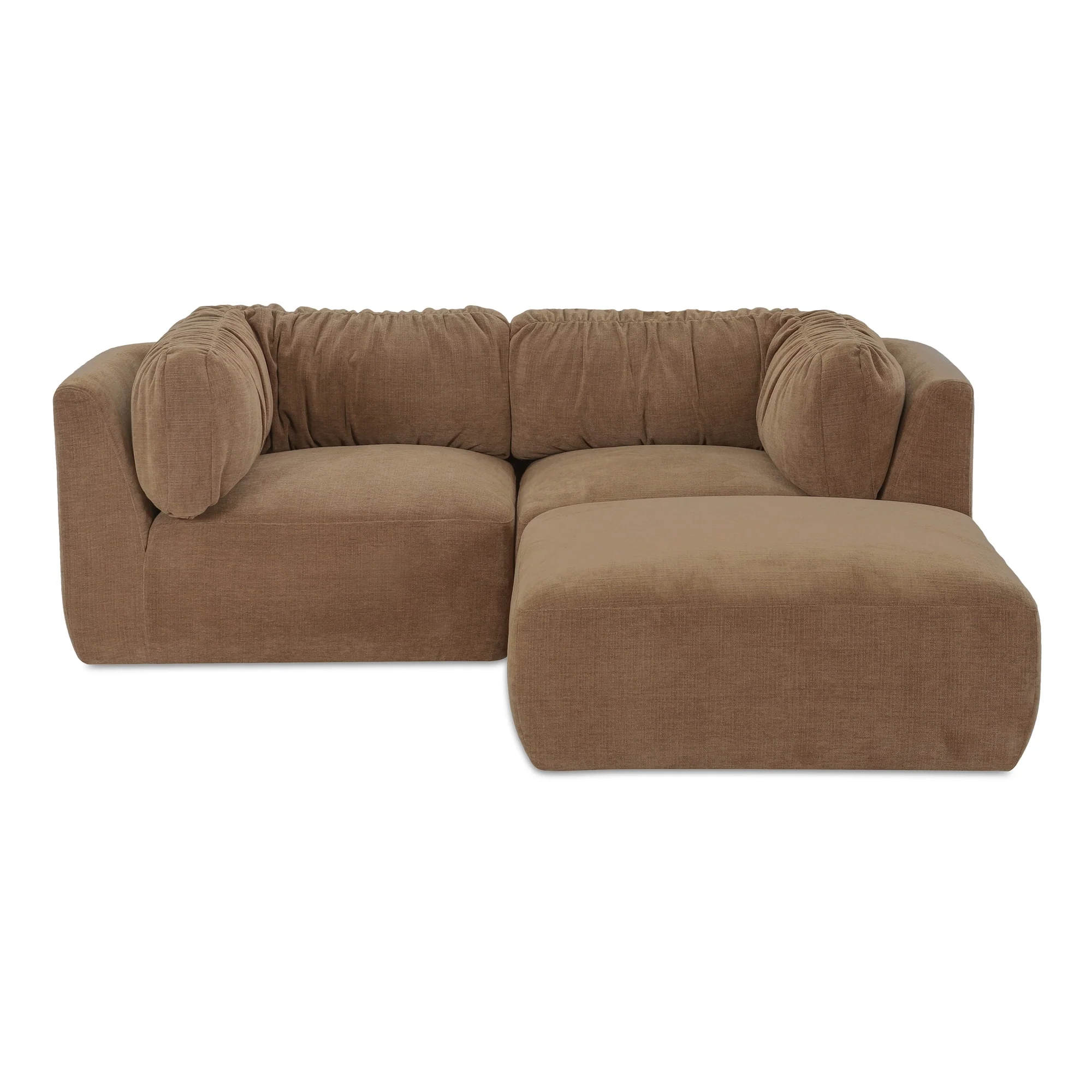 Matina Nook Modular Sectional - Image 8