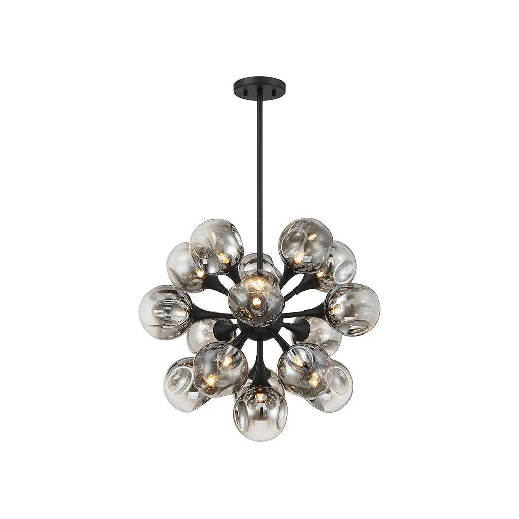 Matisse Chandelier - Image 2