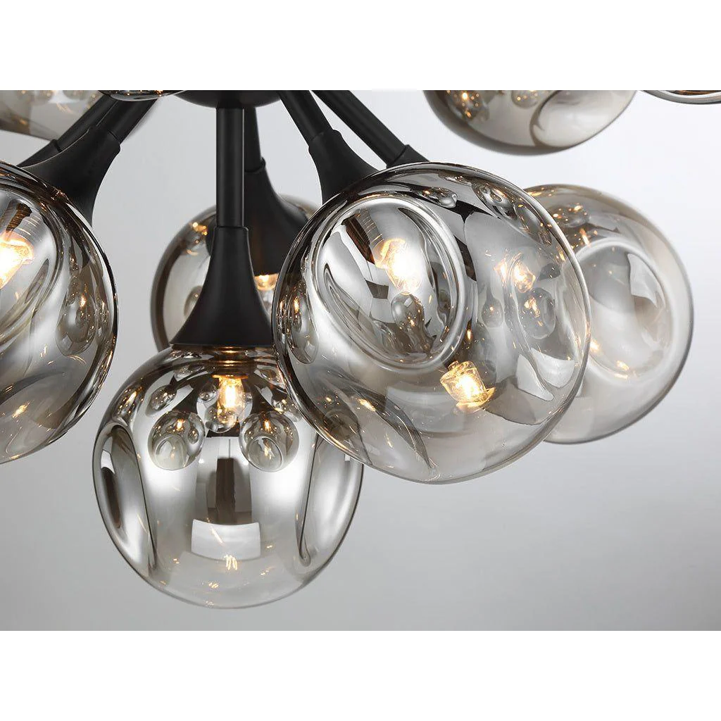 Matisse Chandelier - Image 6