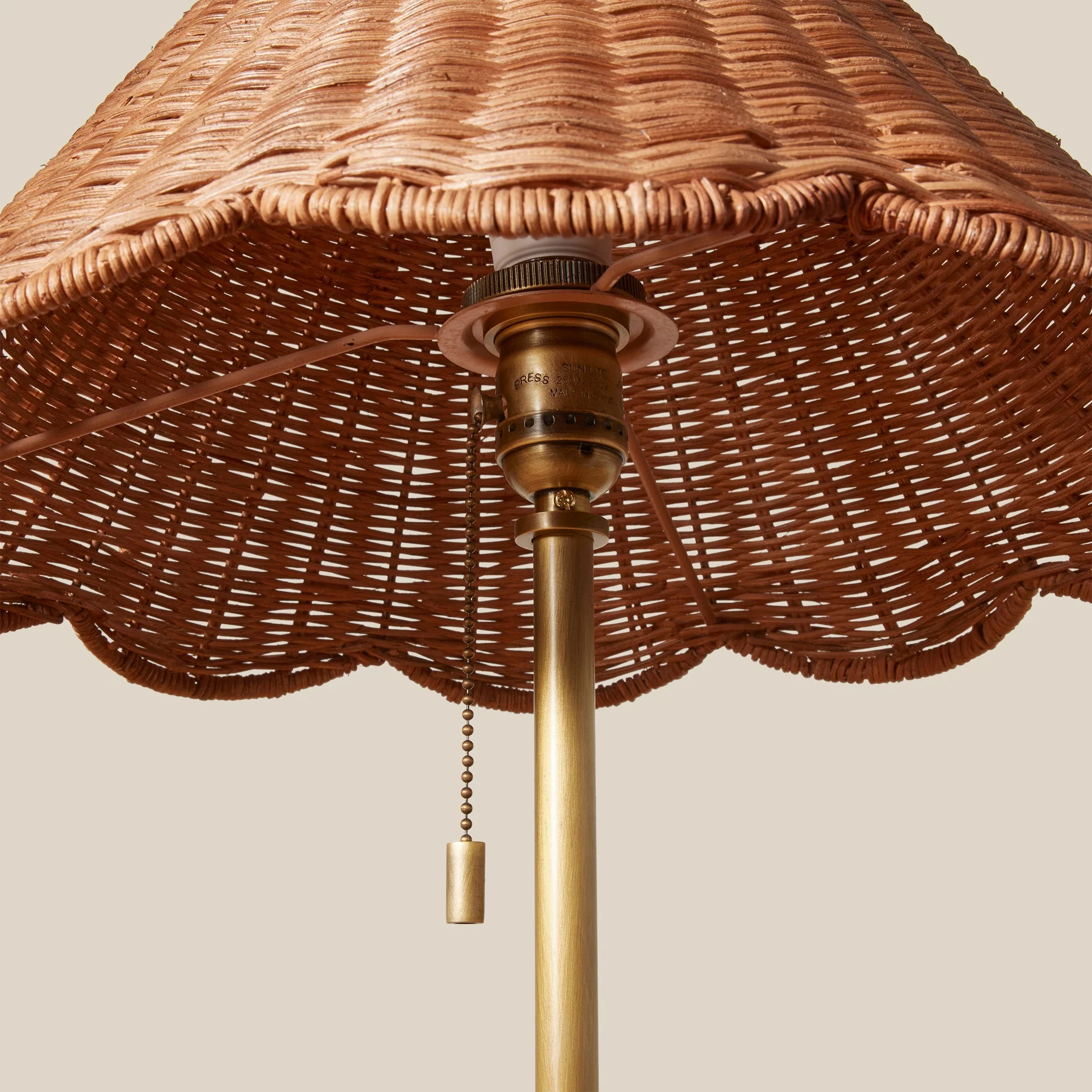 Maude Table Lamp - Image 4