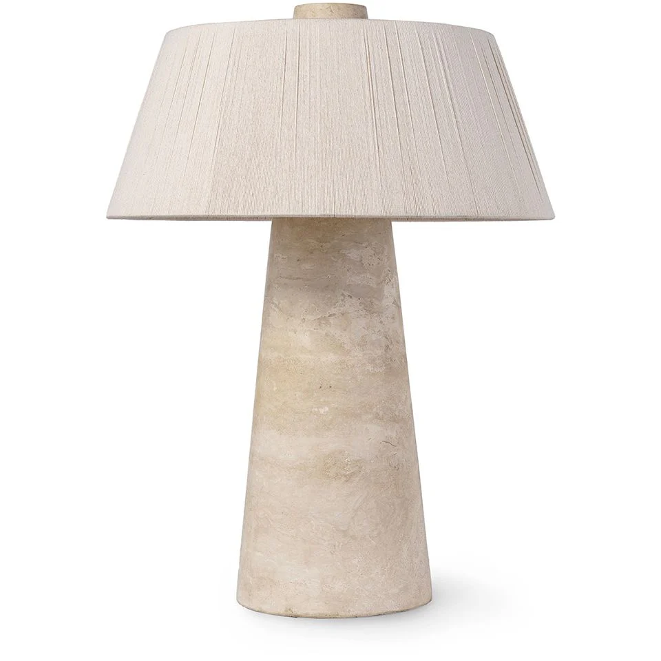 Maurice Table Lamp