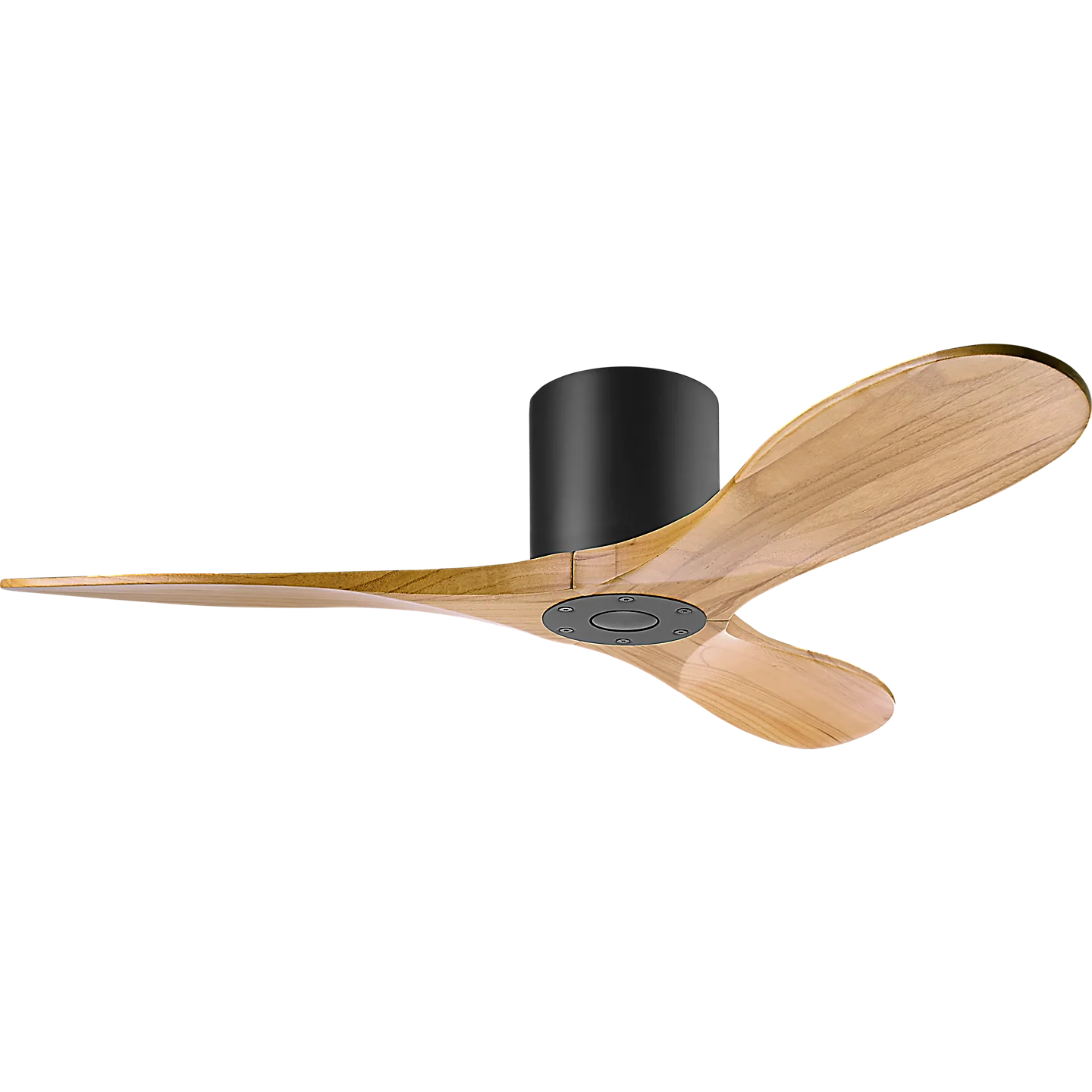 Maverick Smart 44" Hugger Ceiling Fan - Image 5