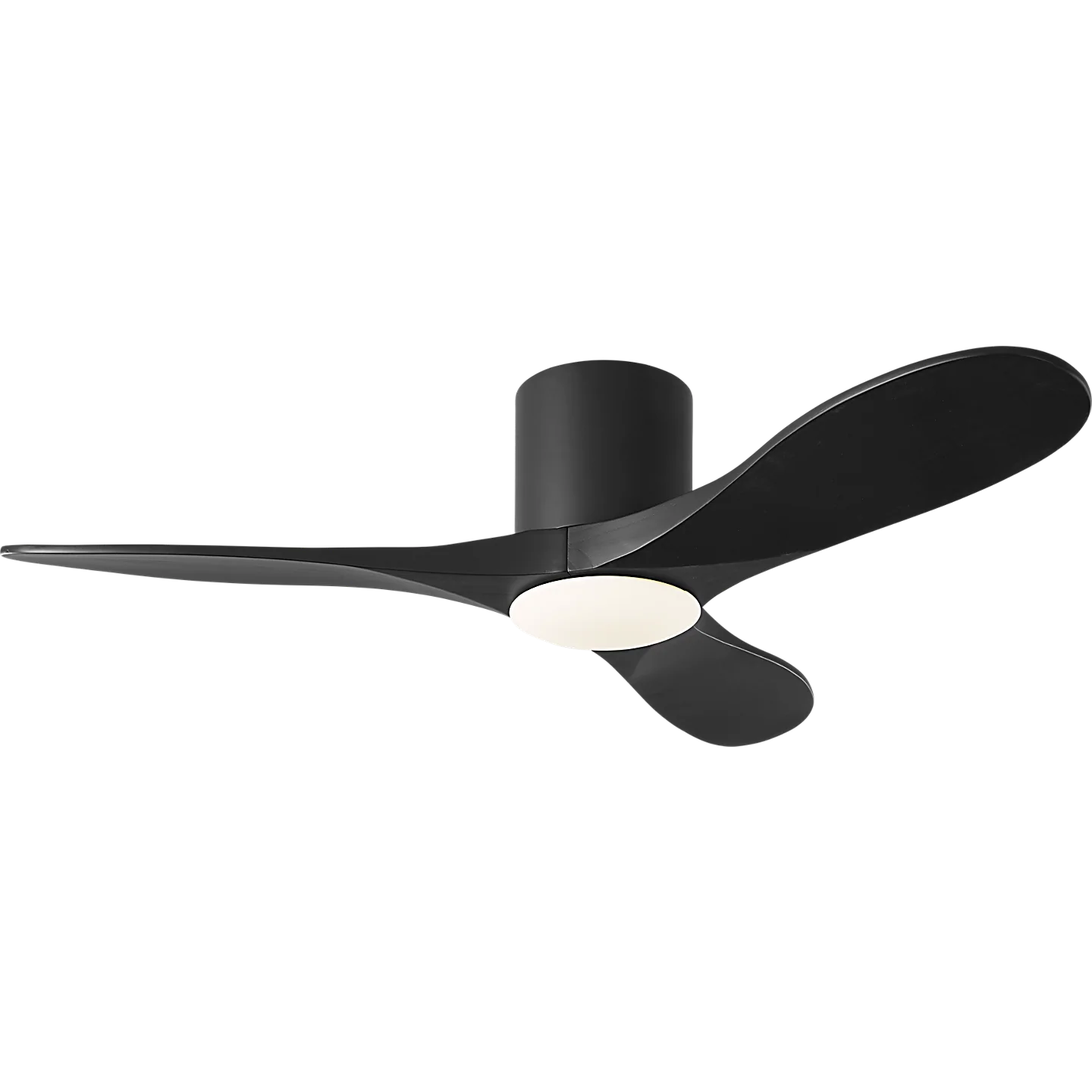 Maverick Smart 44" Hugger LED Ceiling Fan - Image 4