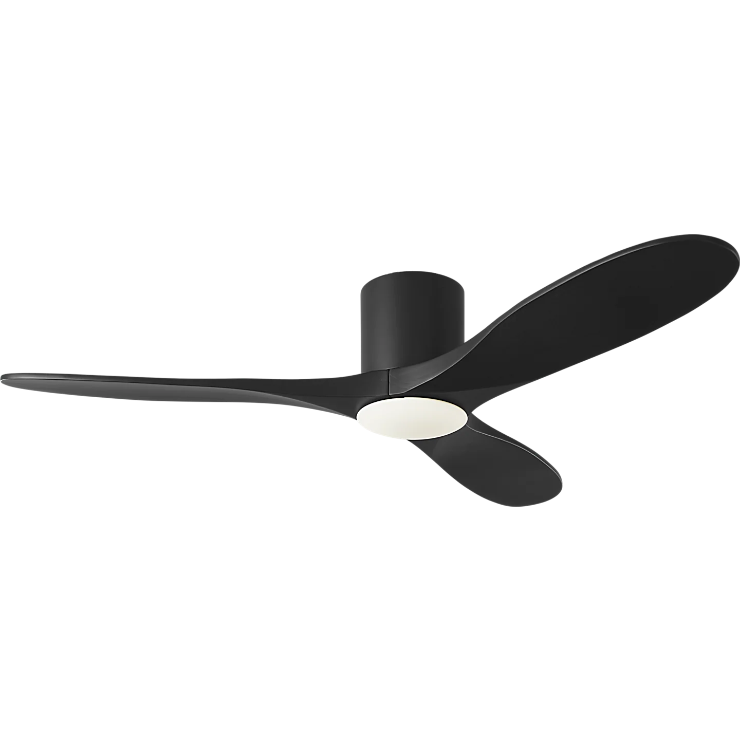 Maverick Smart 52" Hugger LED Ceiling Fan - Image 5