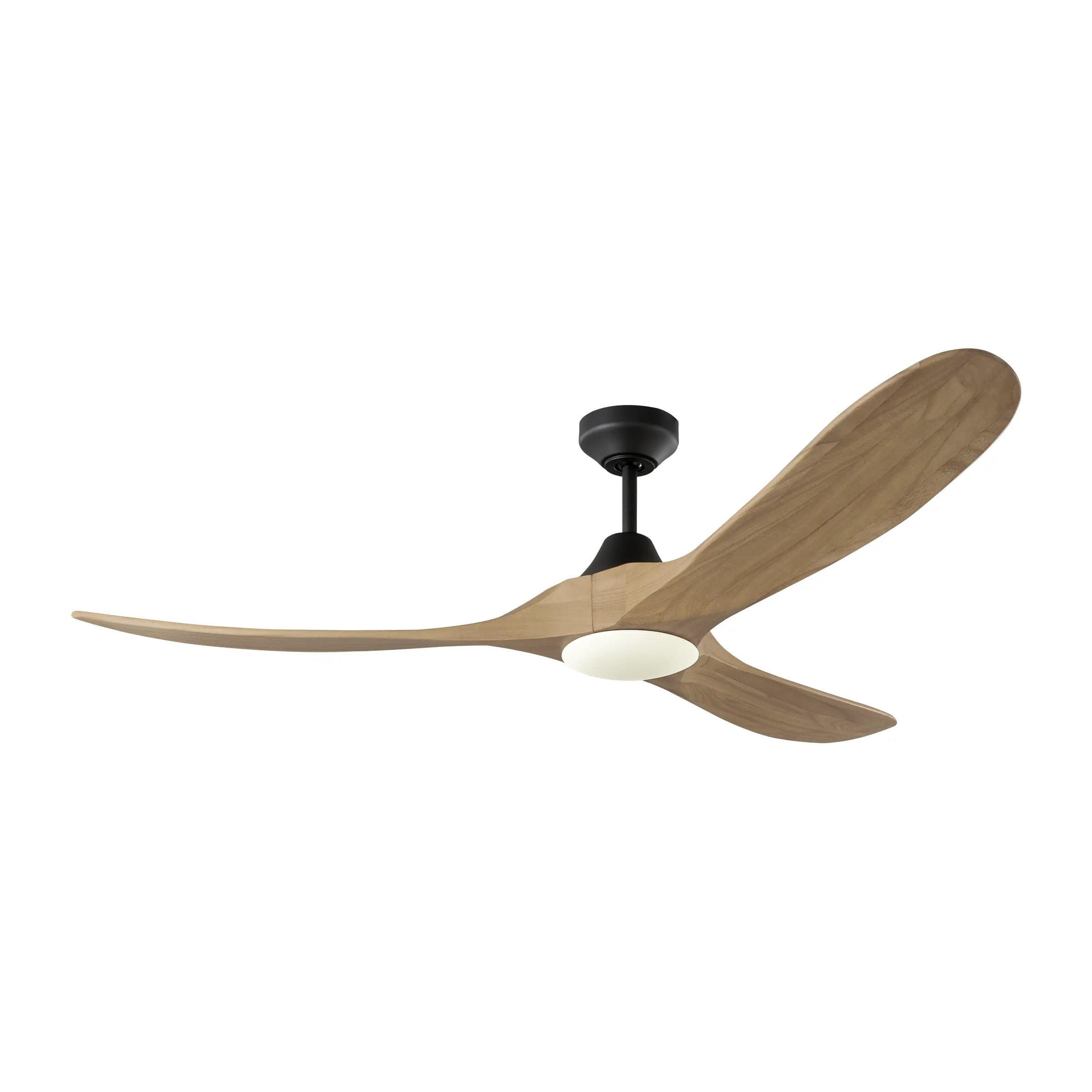 Maverick Smart 60" LED Ceiling Fan - Image 2