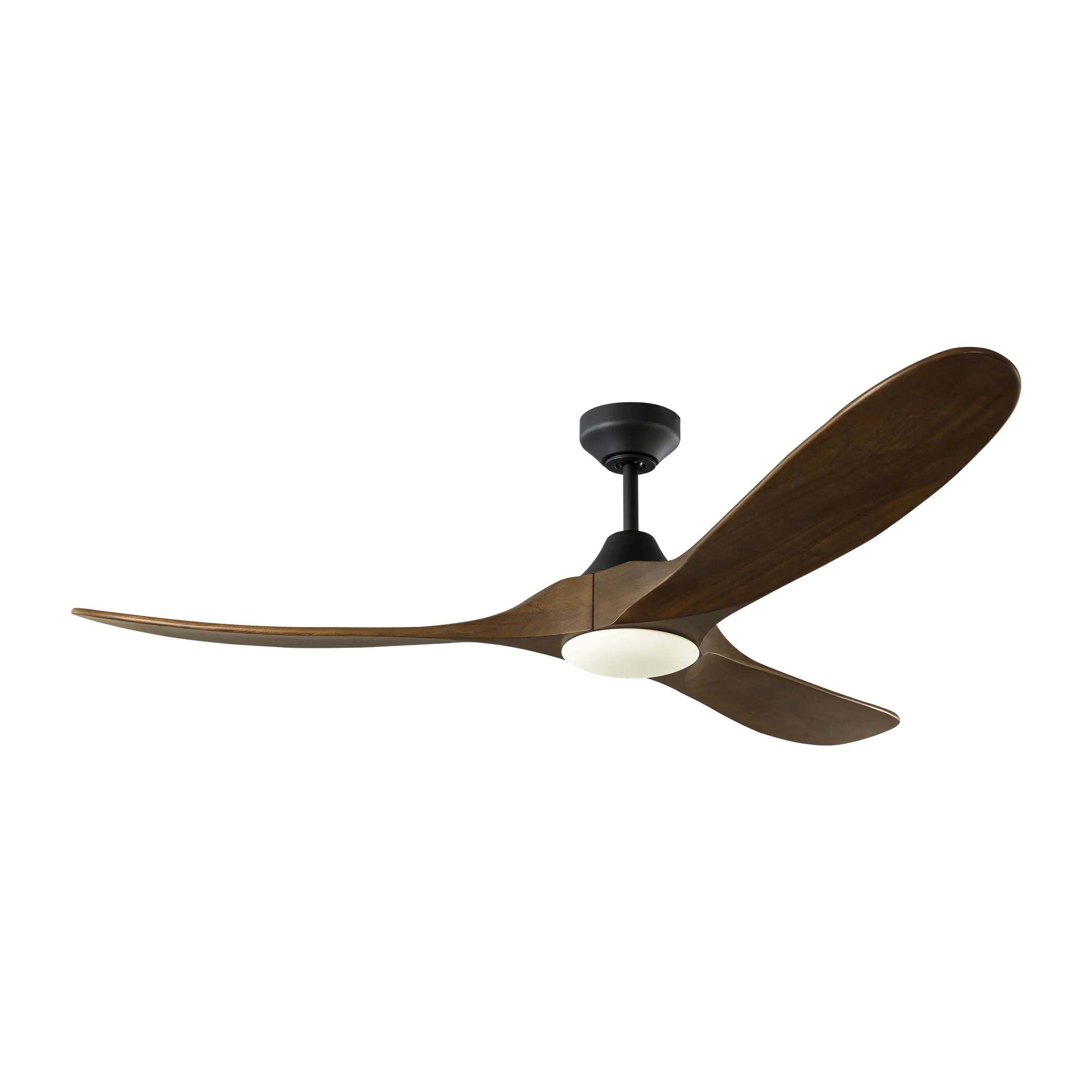 Maverick Smart 60" LED Ceiling Fan - Image 3