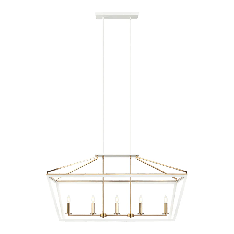 Mavonshire Lantern - Image 3