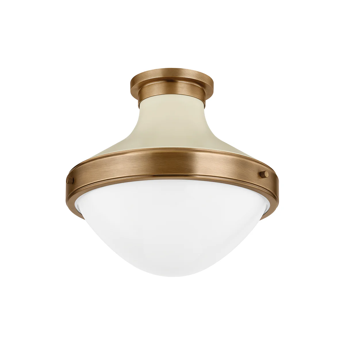 Maxton Flush Mount