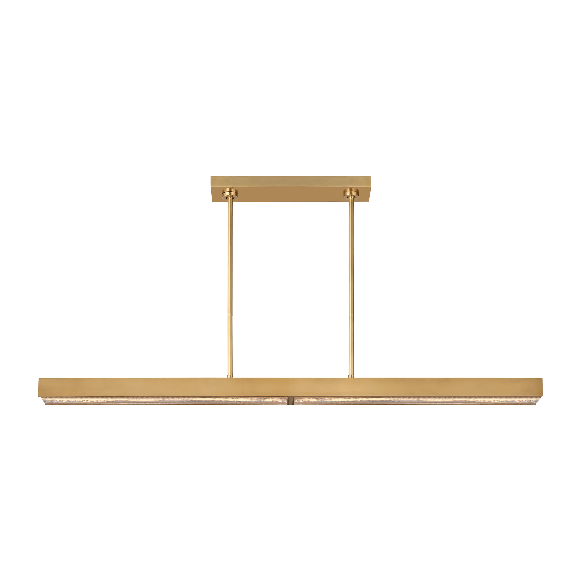 Maybeck 48 Linear Chandelier - Image 11