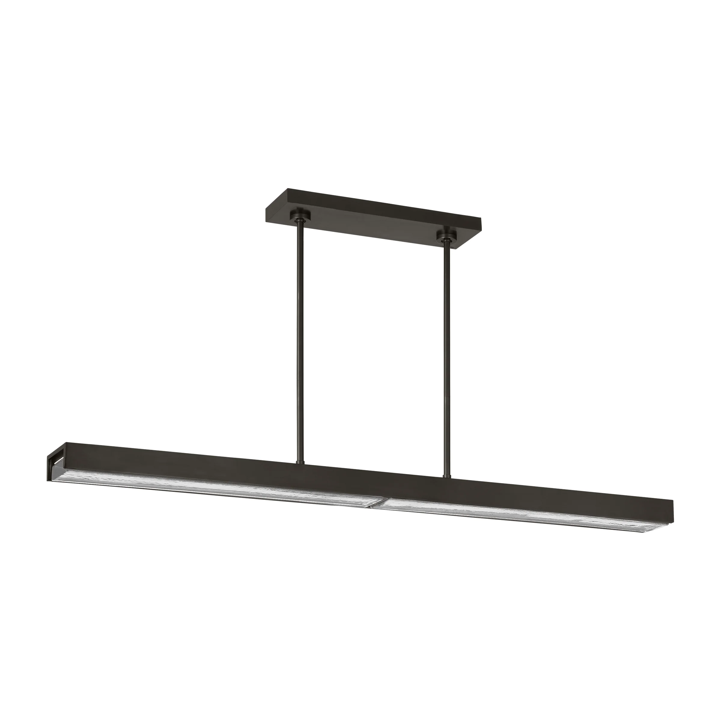 Maybeck 48 Linear Chandelier - Image 5