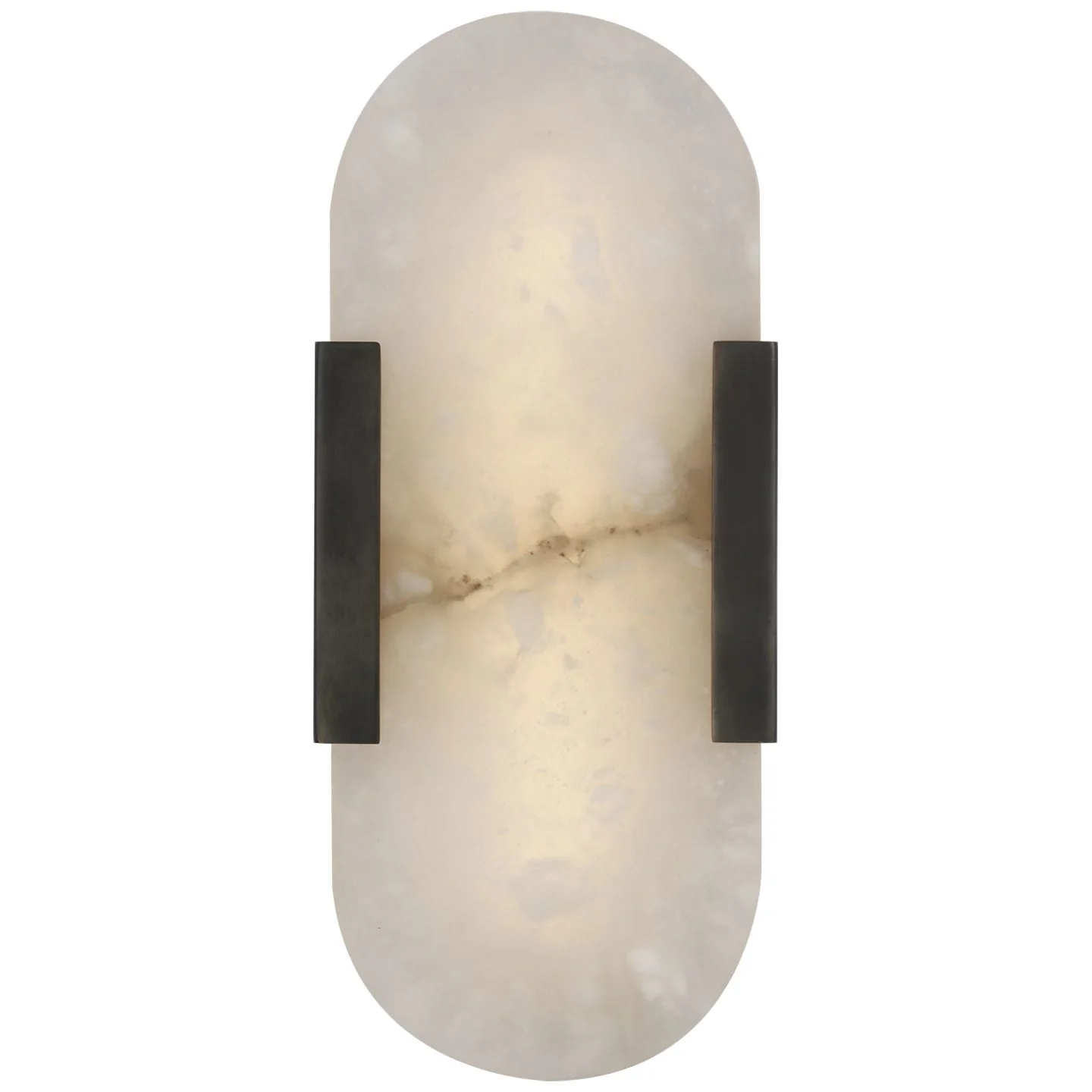 Melange Elongated Sconce - Image 4