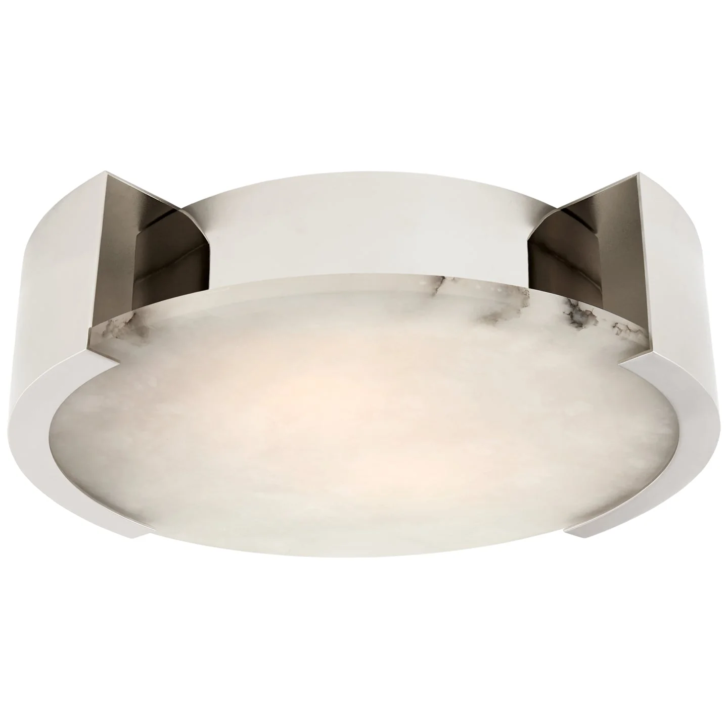 Melange Flush Mount - Image 6