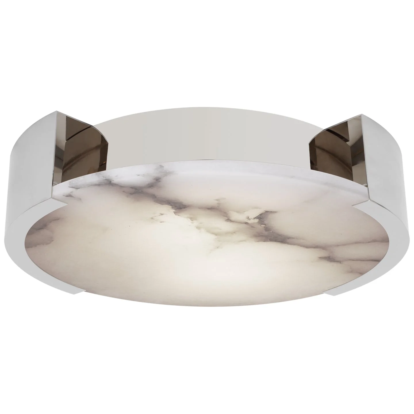 Melange Flush Mount - Image 8