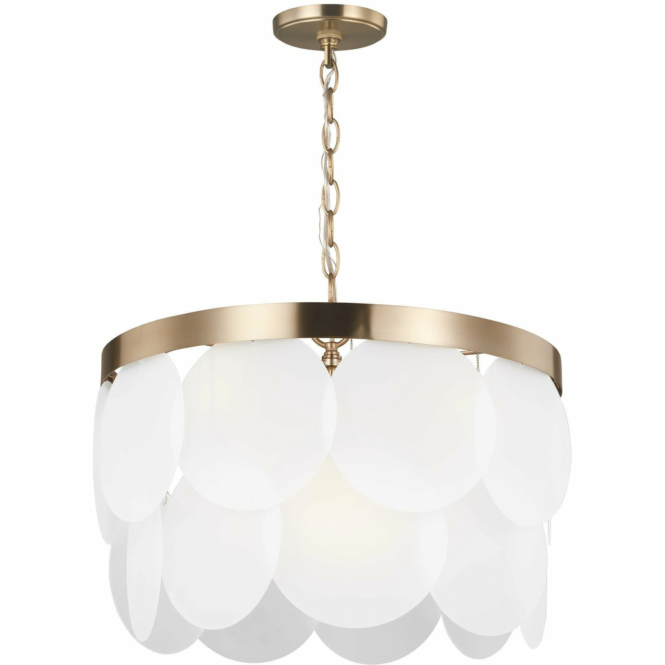 Mellita Six Light Pendant