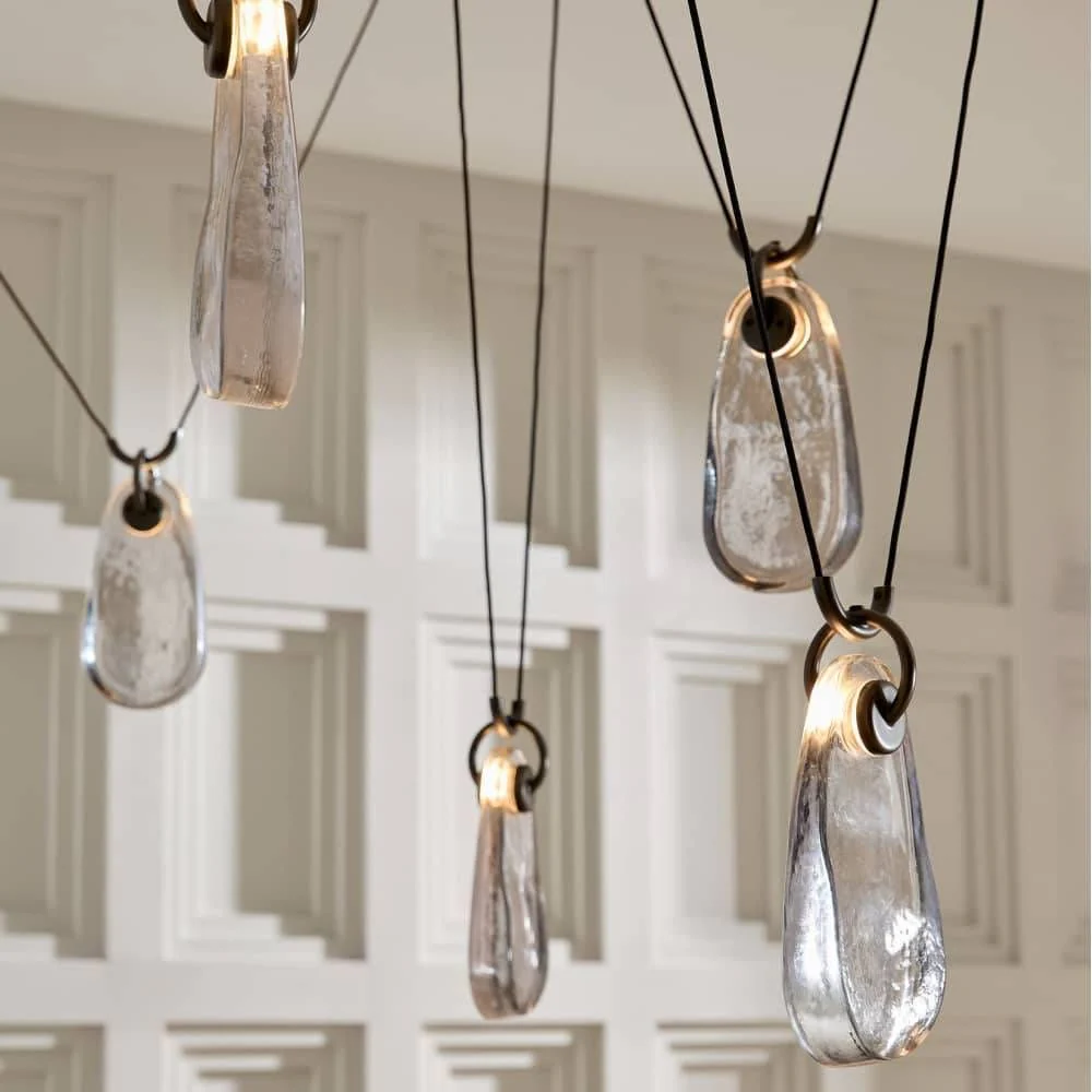 Melt Chandelier - Image 4
