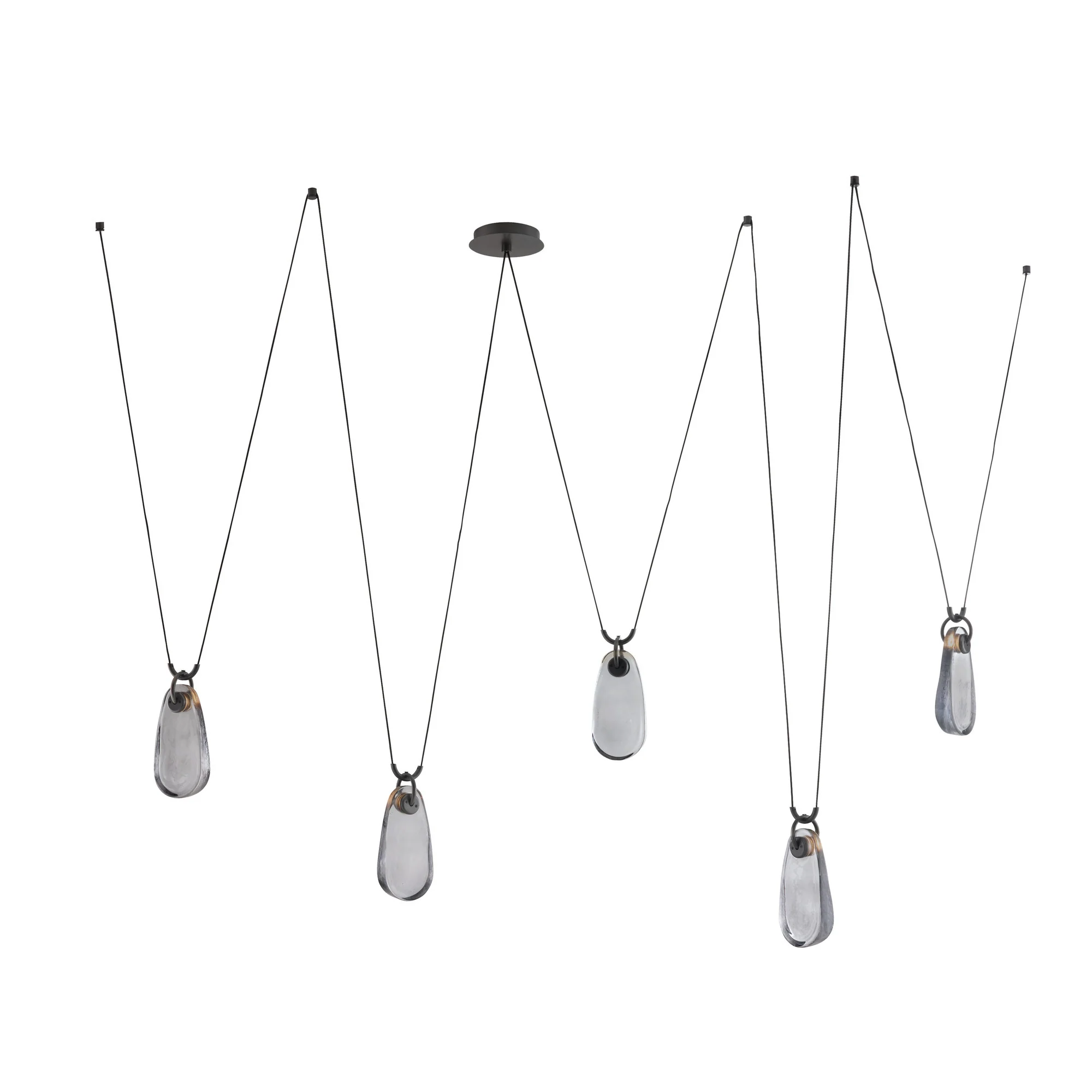Melt Chandelier - Image 8