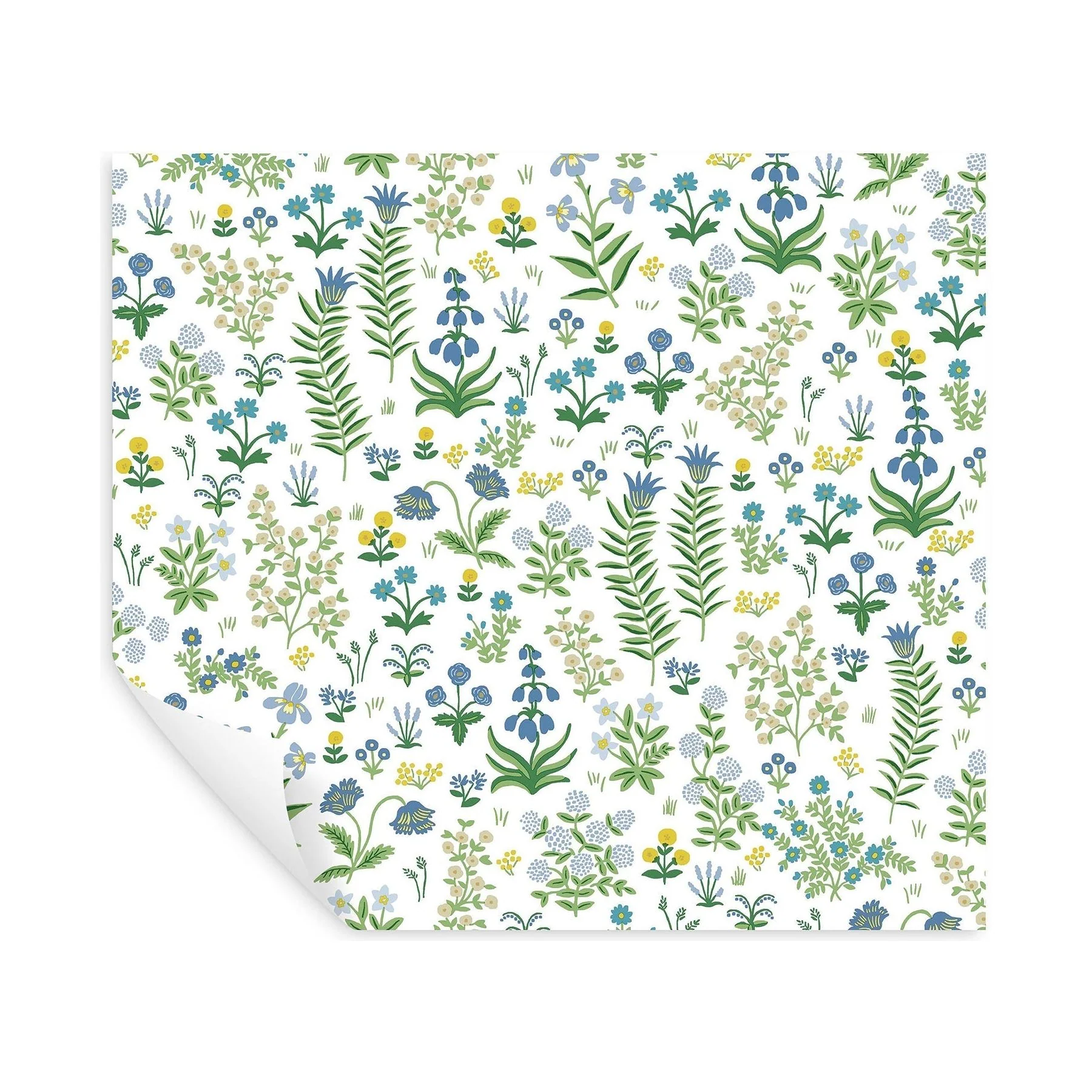 Menagerie Garden Peel + Stick Wallpaper - Image 13