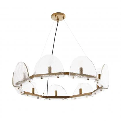 Mendez Chandelier - Image 3