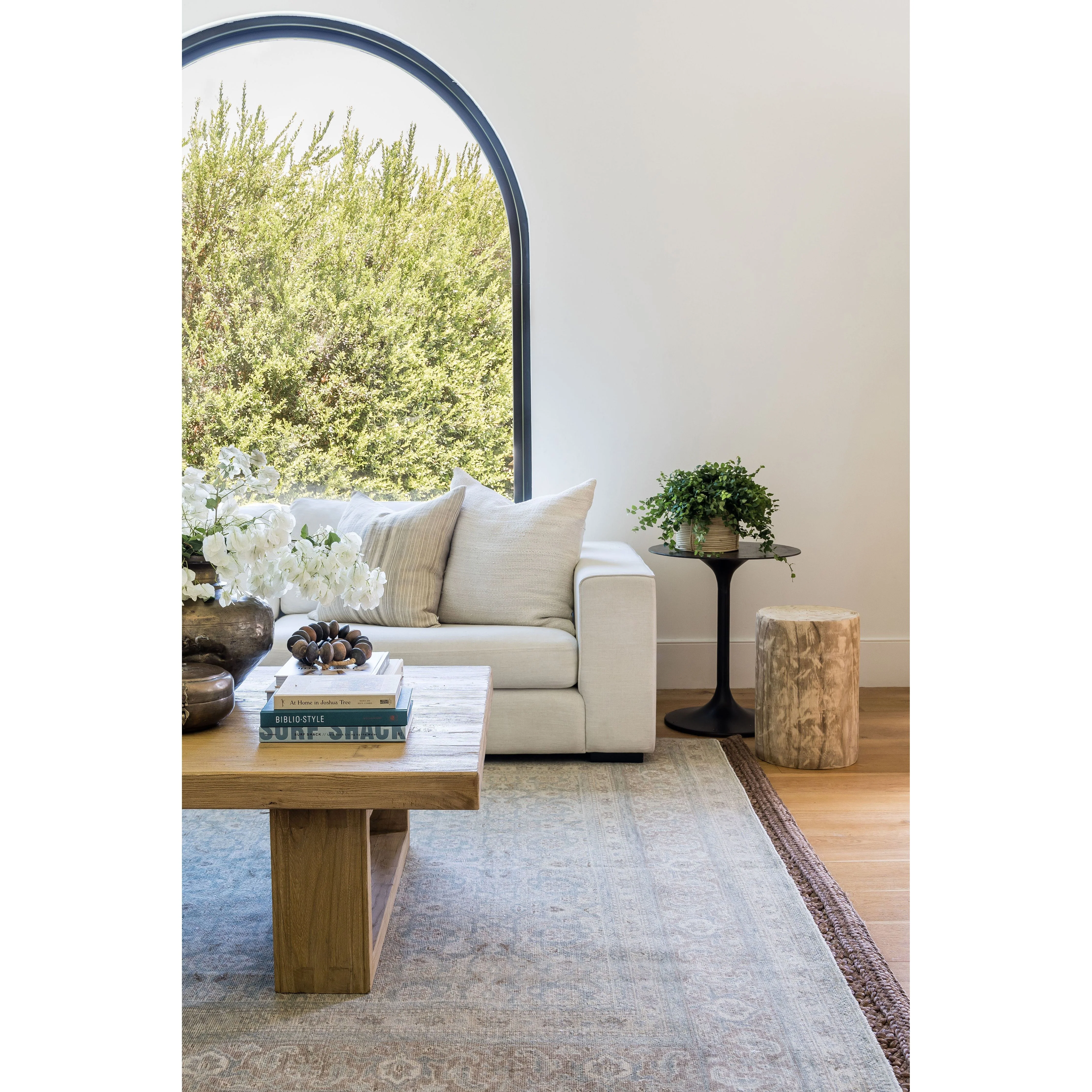 Menorca Blue Rug Pure Salt - Image 18
