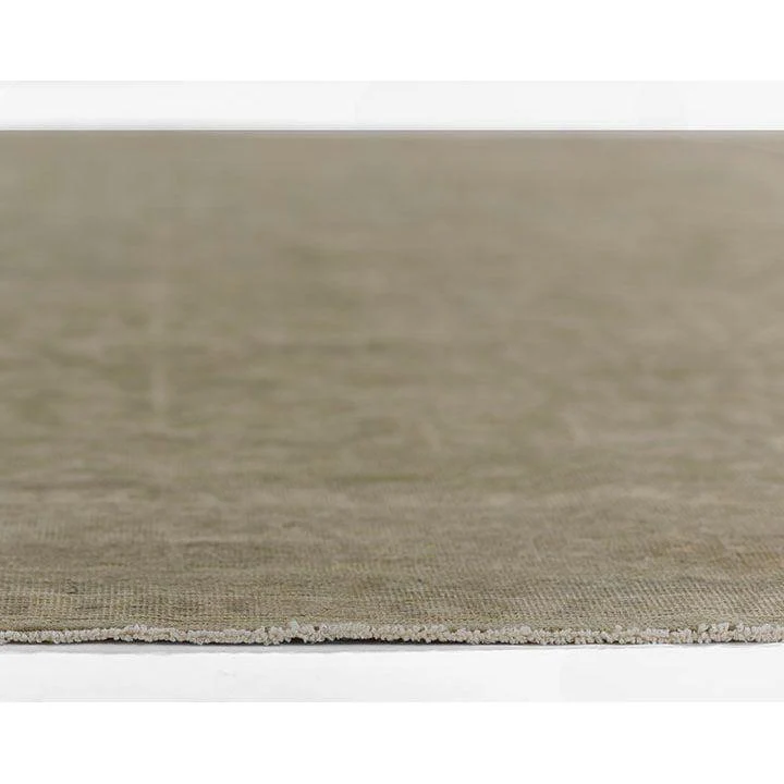 Menorca Cream Rug Pure Salt - Image 4