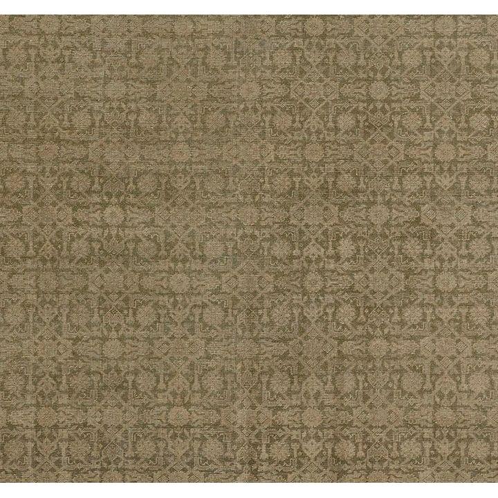 Menorca Green Rug Pure Salt - Image 6