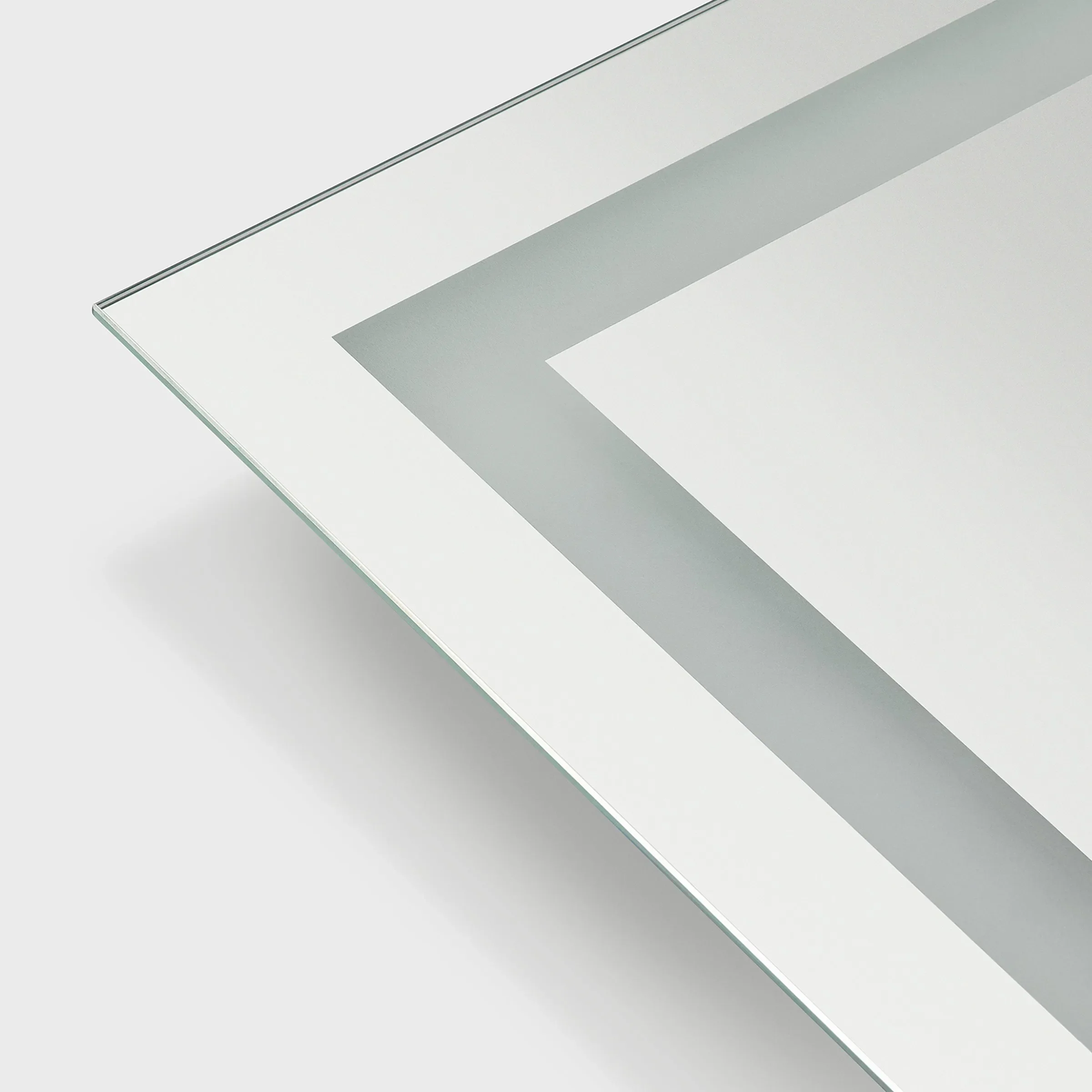 Mera Illuminated Mirror Rectangle 30" x 36" - Image 11
