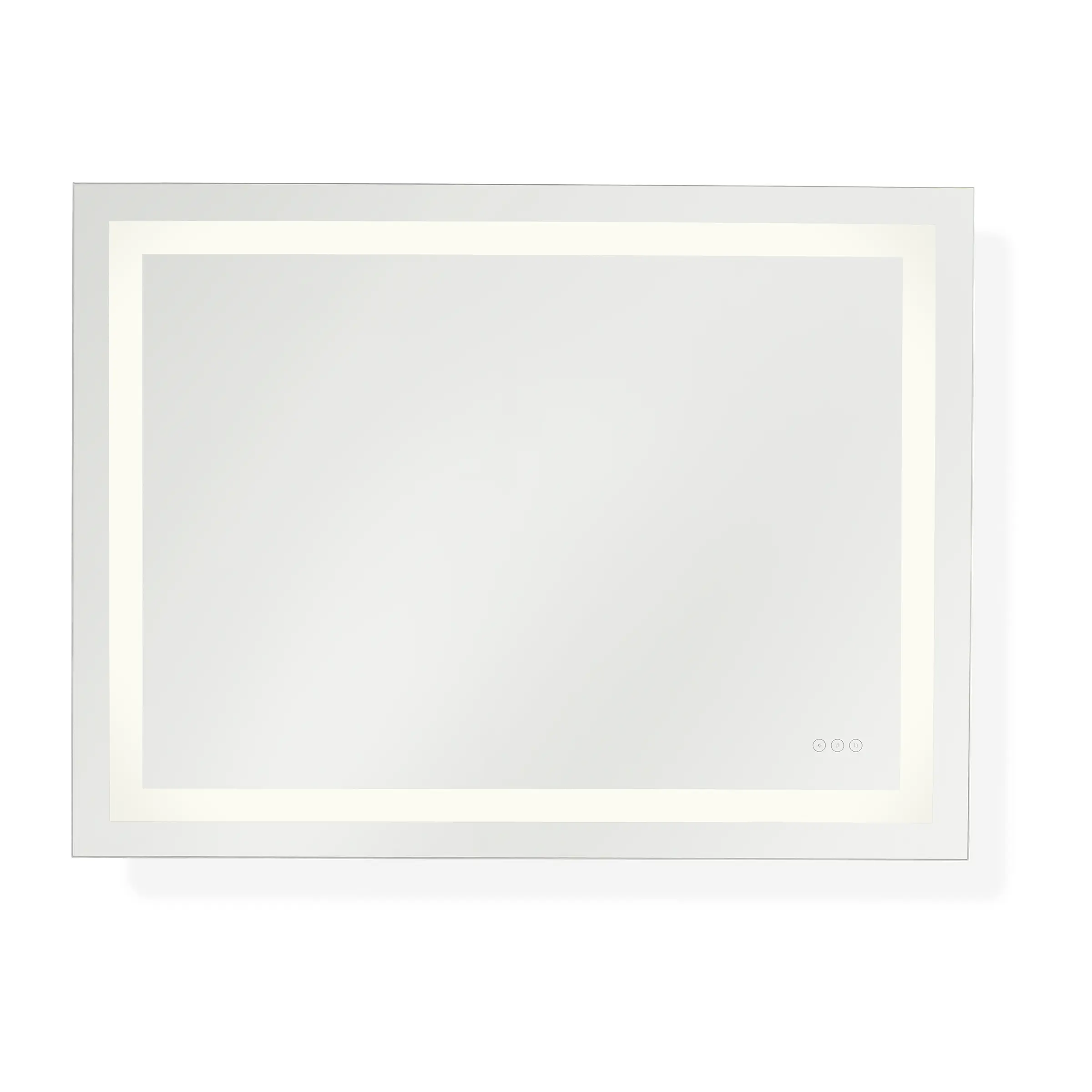Mera Illuminated Mirror Rectangle 48" x 36"
