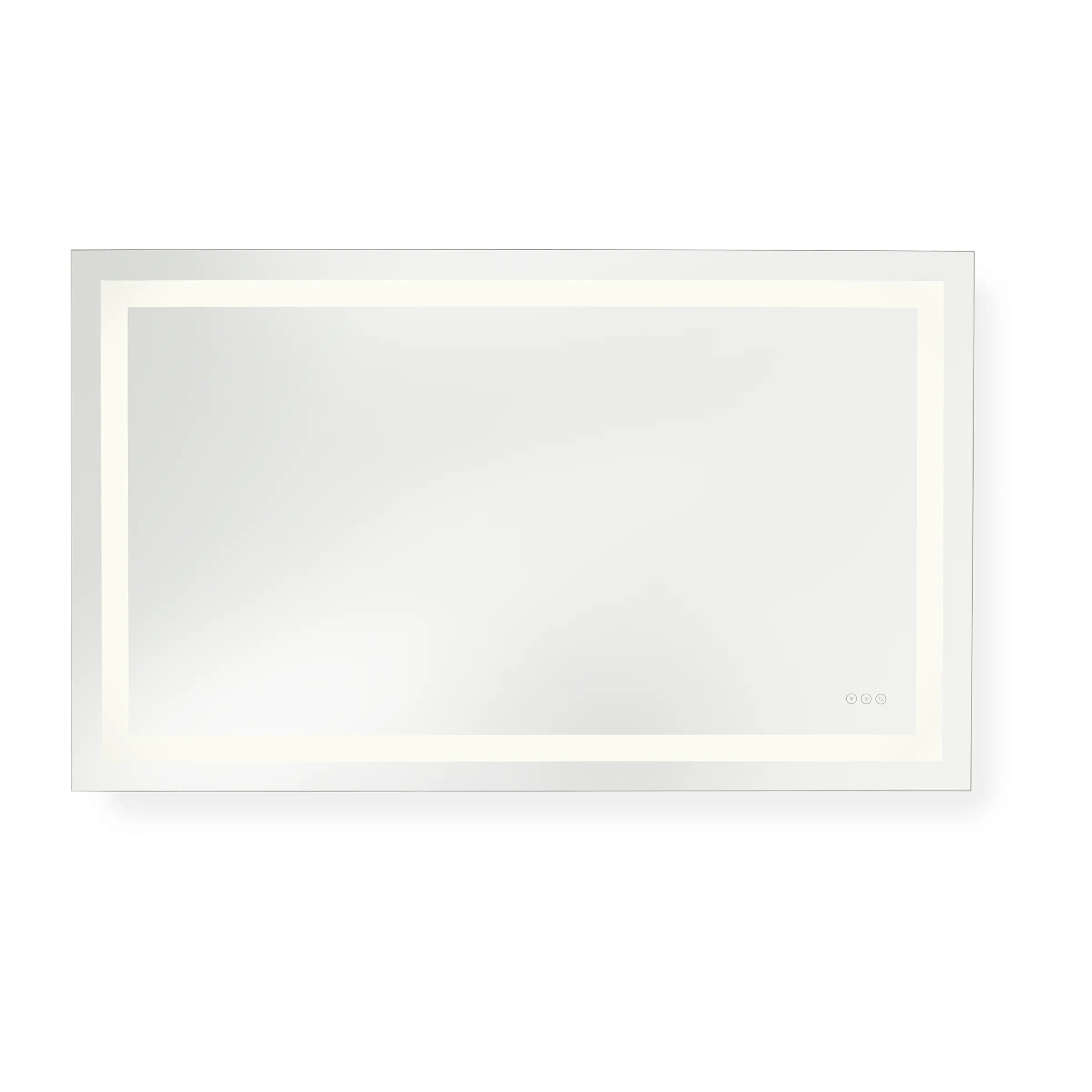 Mera Illuminated Mirror Rectangle 60" x 36"