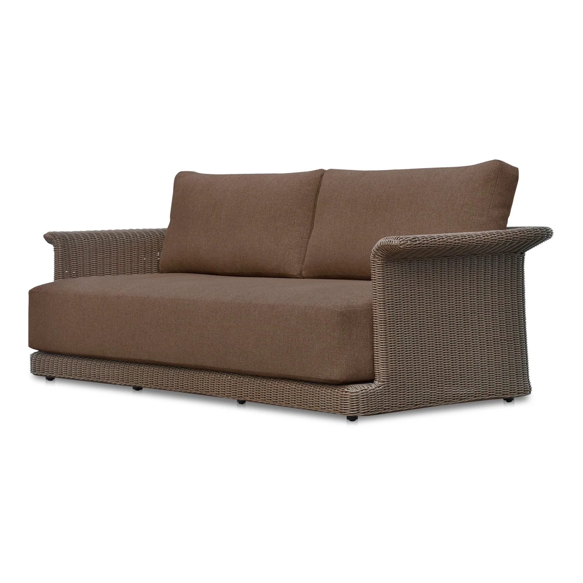 Meredith Outdoor Sofa - Image 10