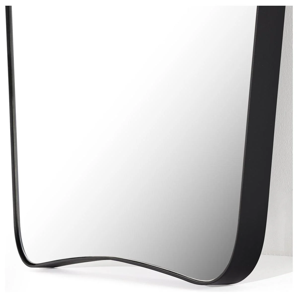 Merona Mantel Mirror - Image 6