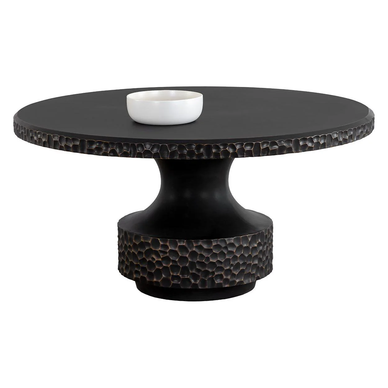 Mersin Dining Table - 59" - Image 3