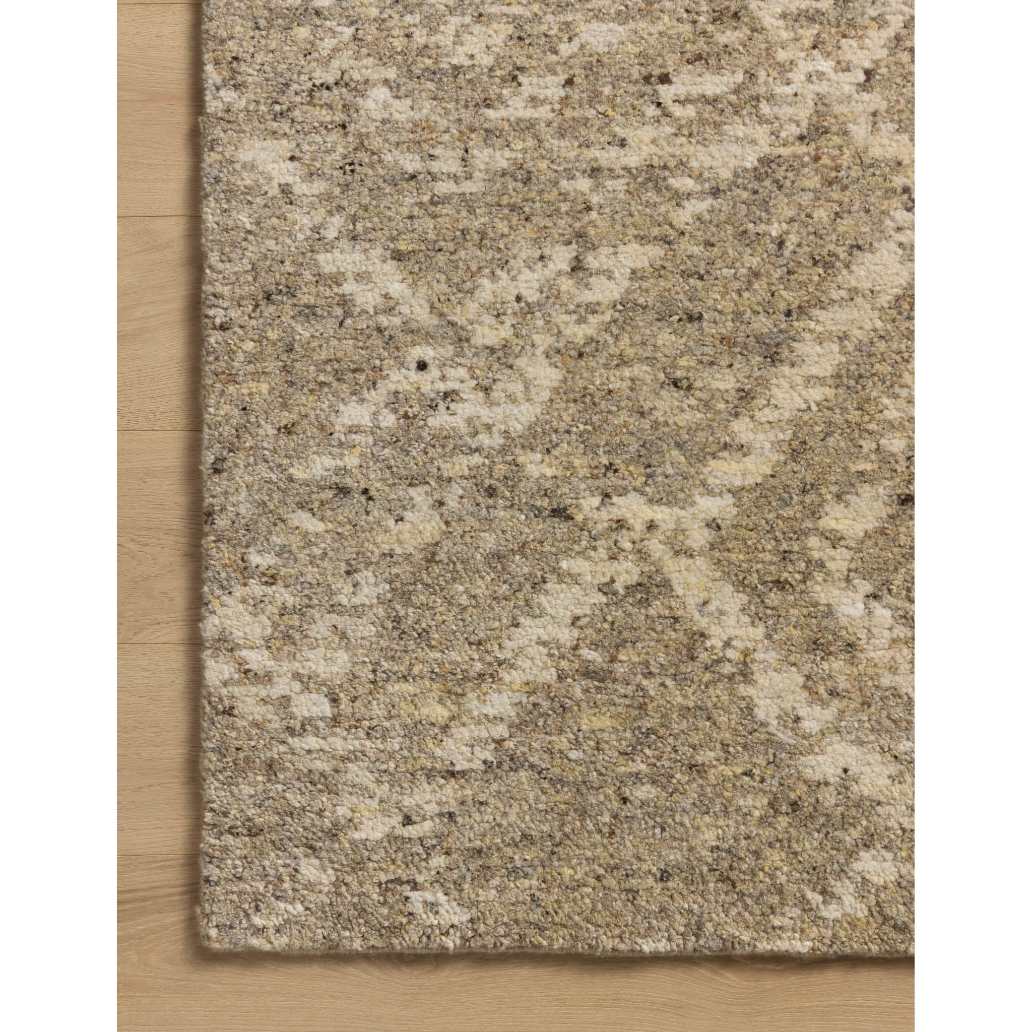 Meryl Stone / Ivory Rug - Image 3